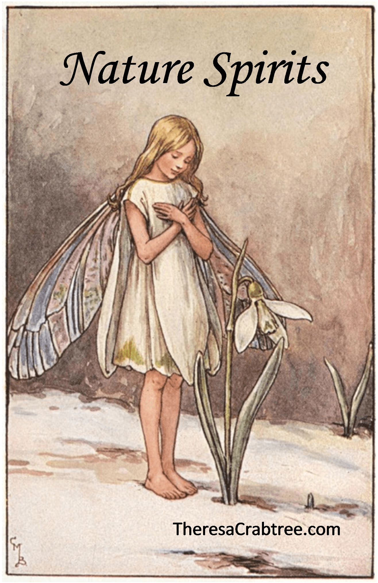 Read more about the article Nature Spirits