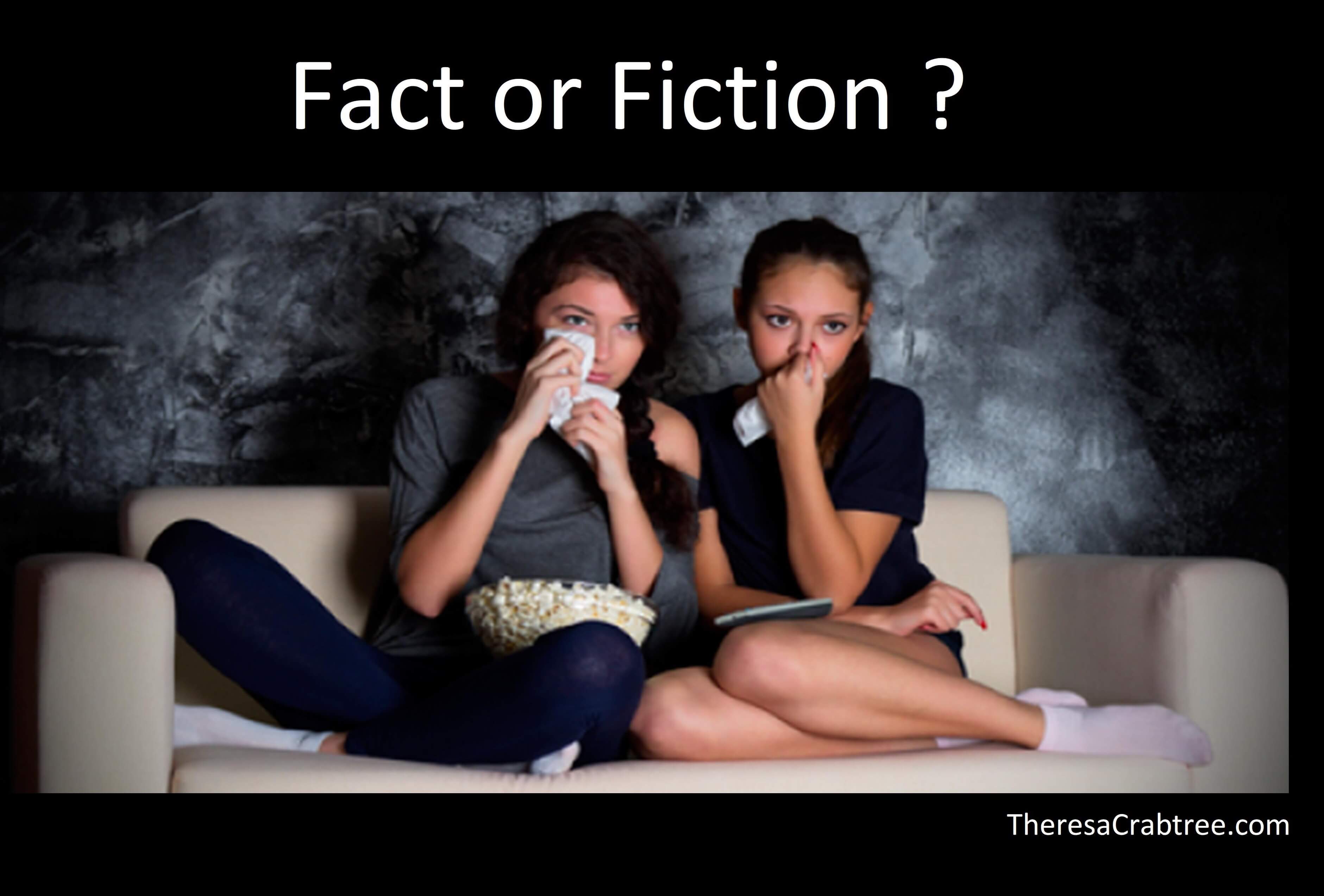Read more about the article Fact or Fiction?
