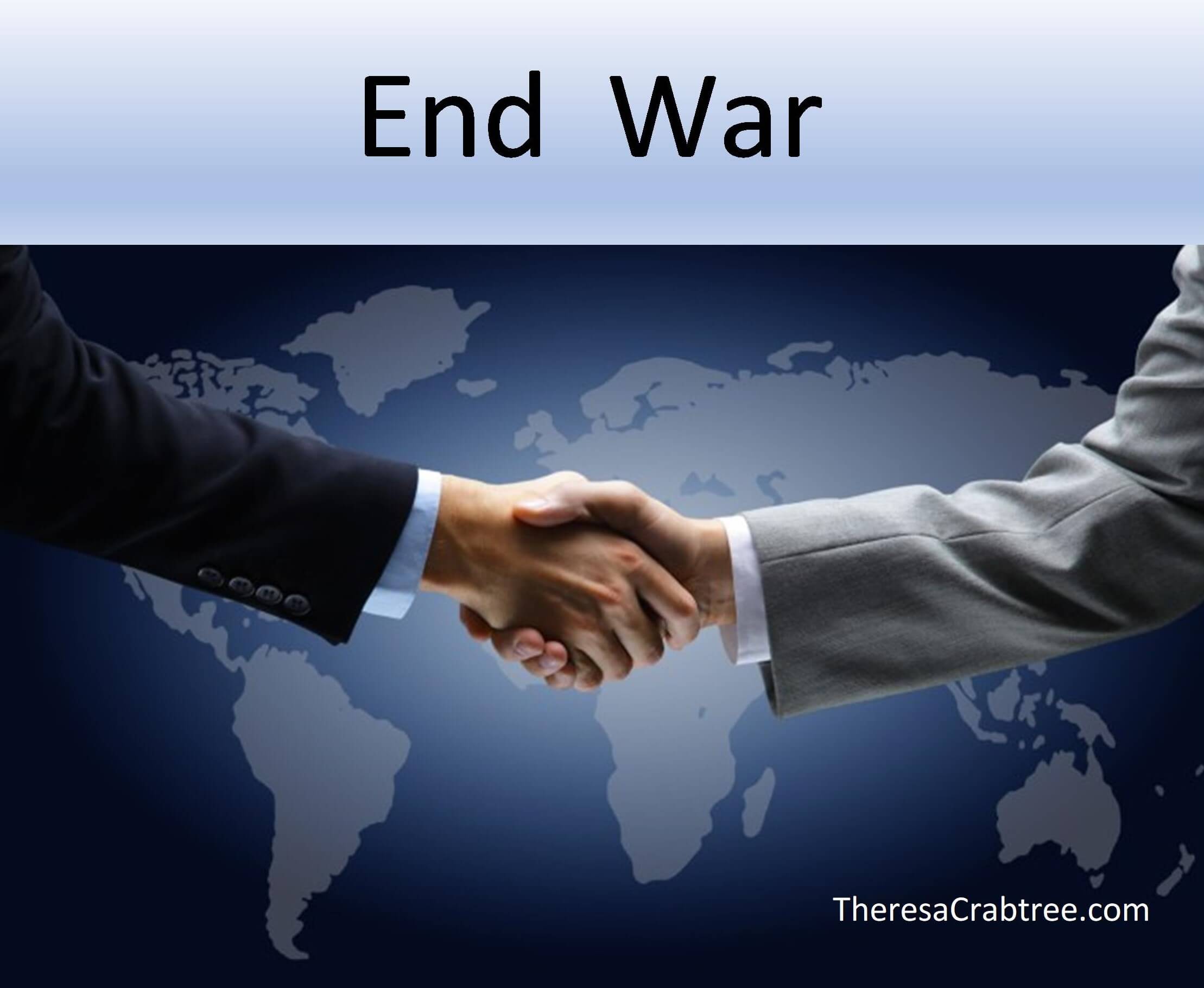 Read more about the article War
