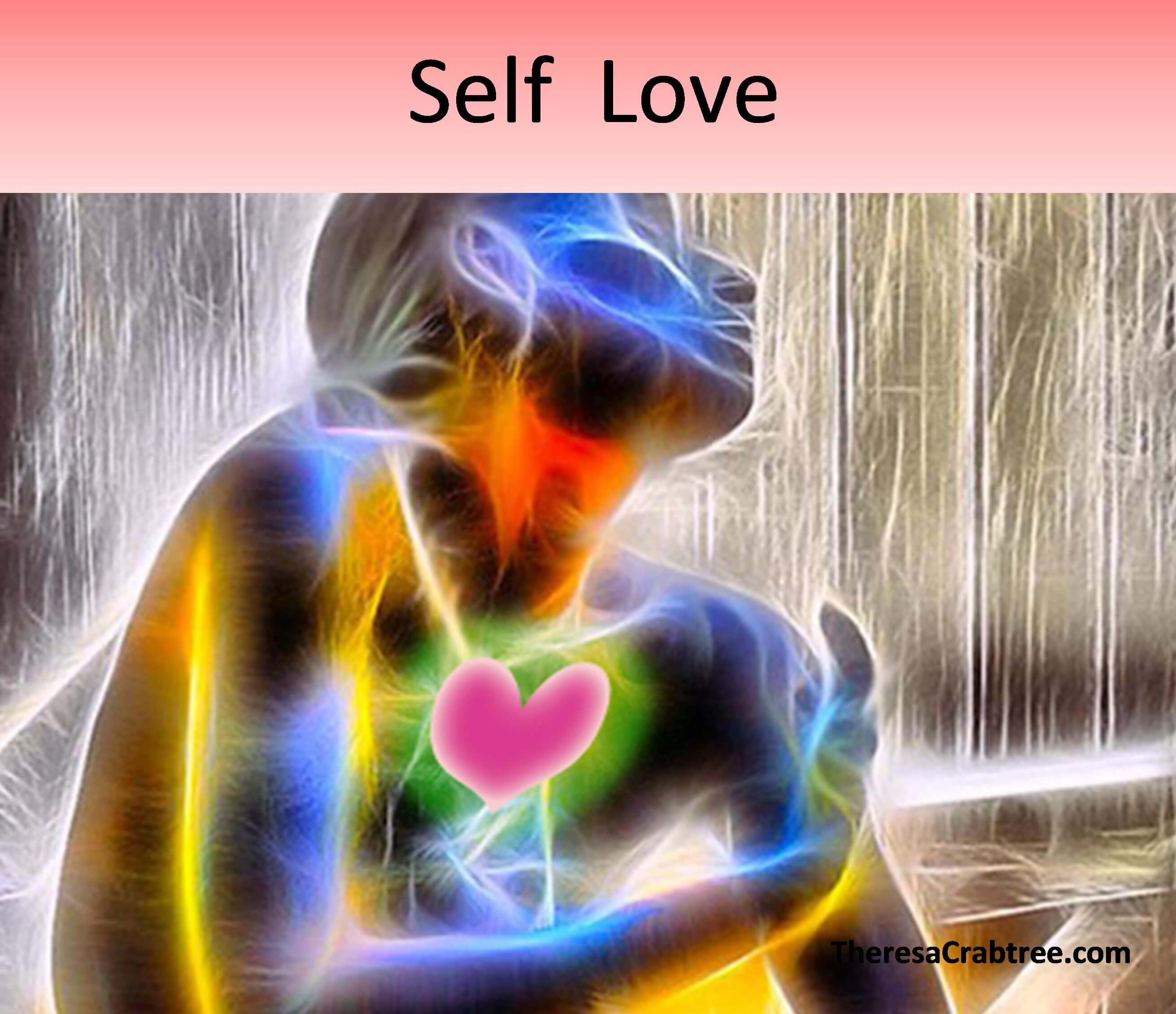 Read more about the article Self Love
