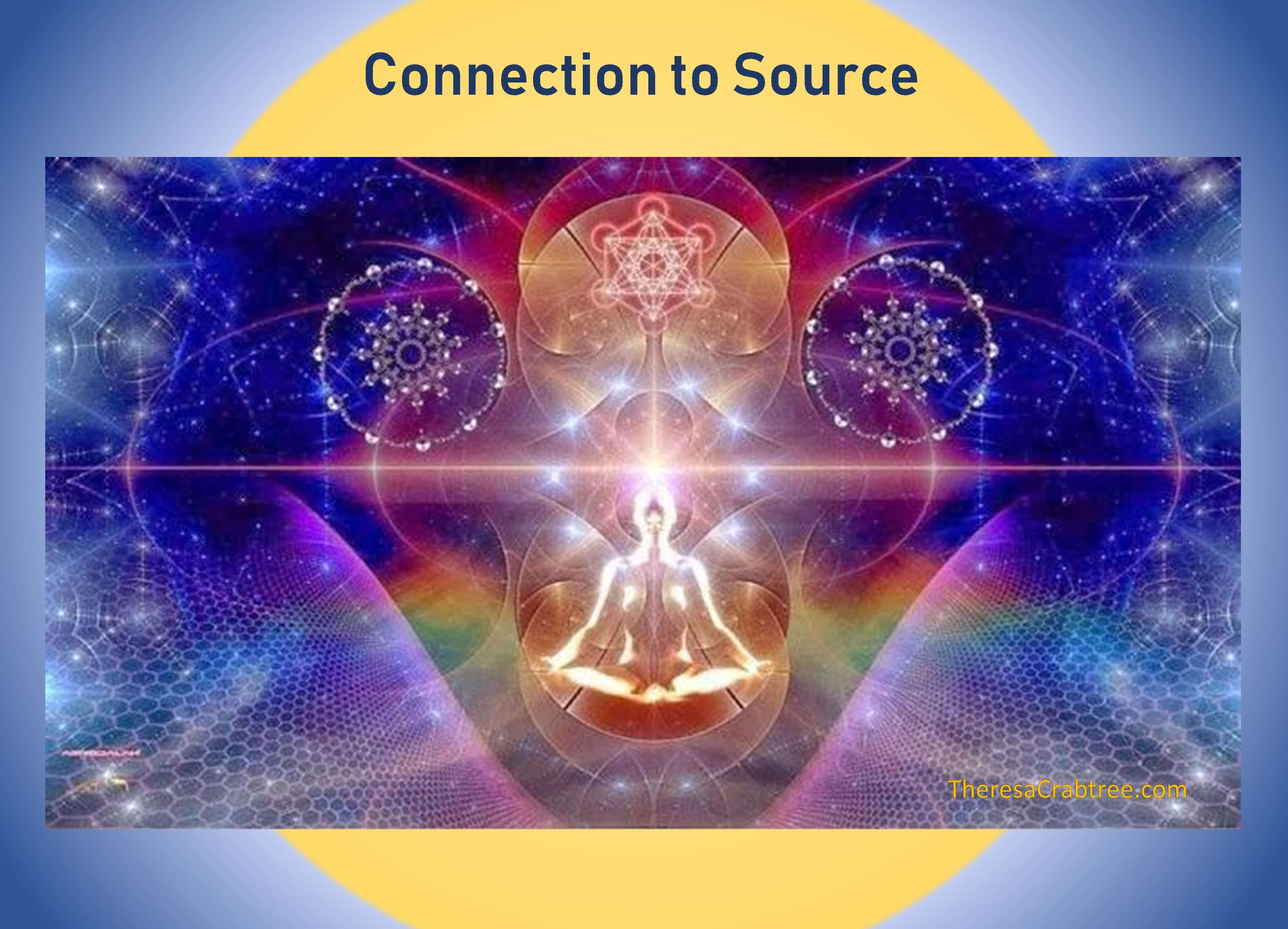 Read more about the article Connection to Source