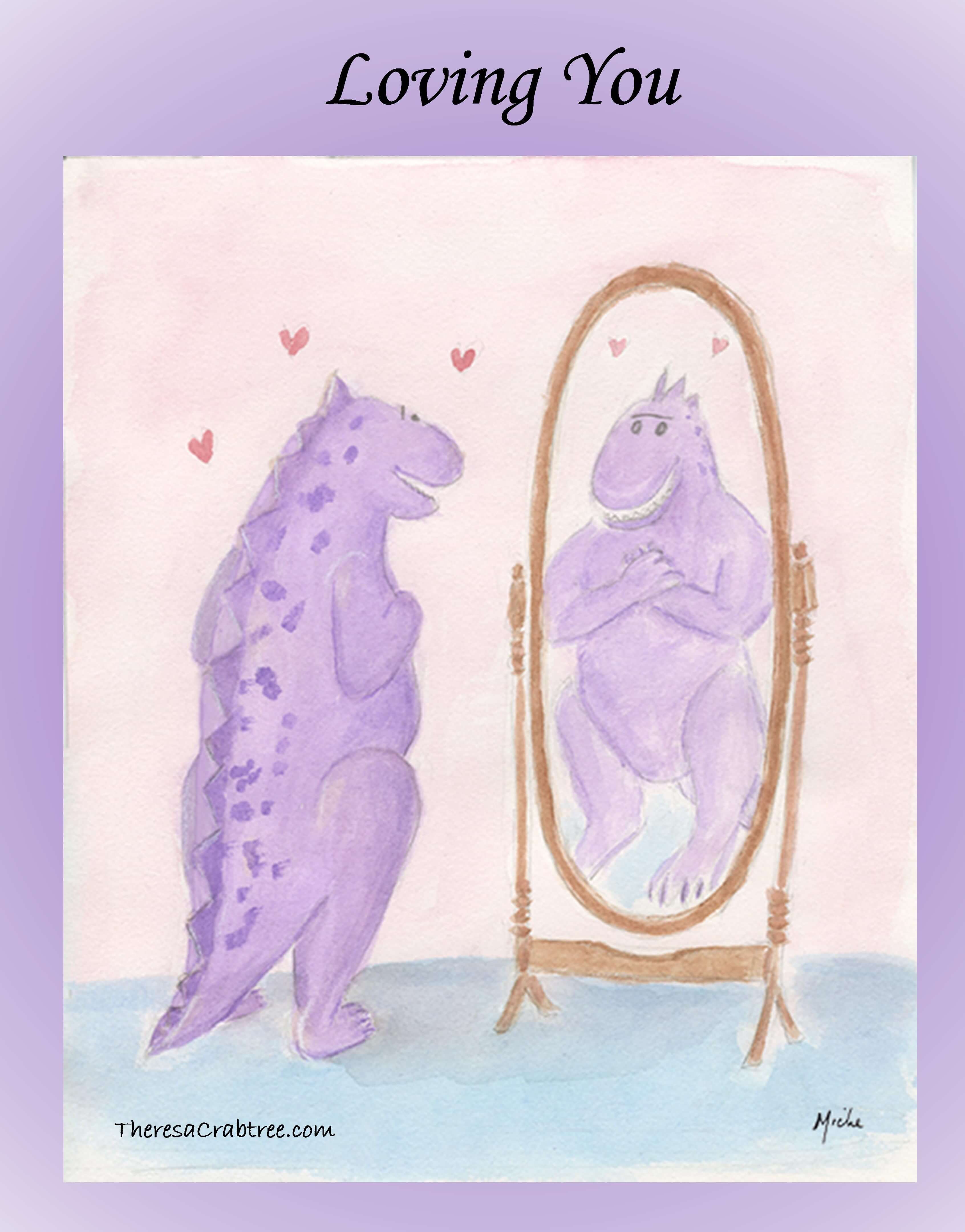 Read more about the article Soul Connection 240 ~ Loving You