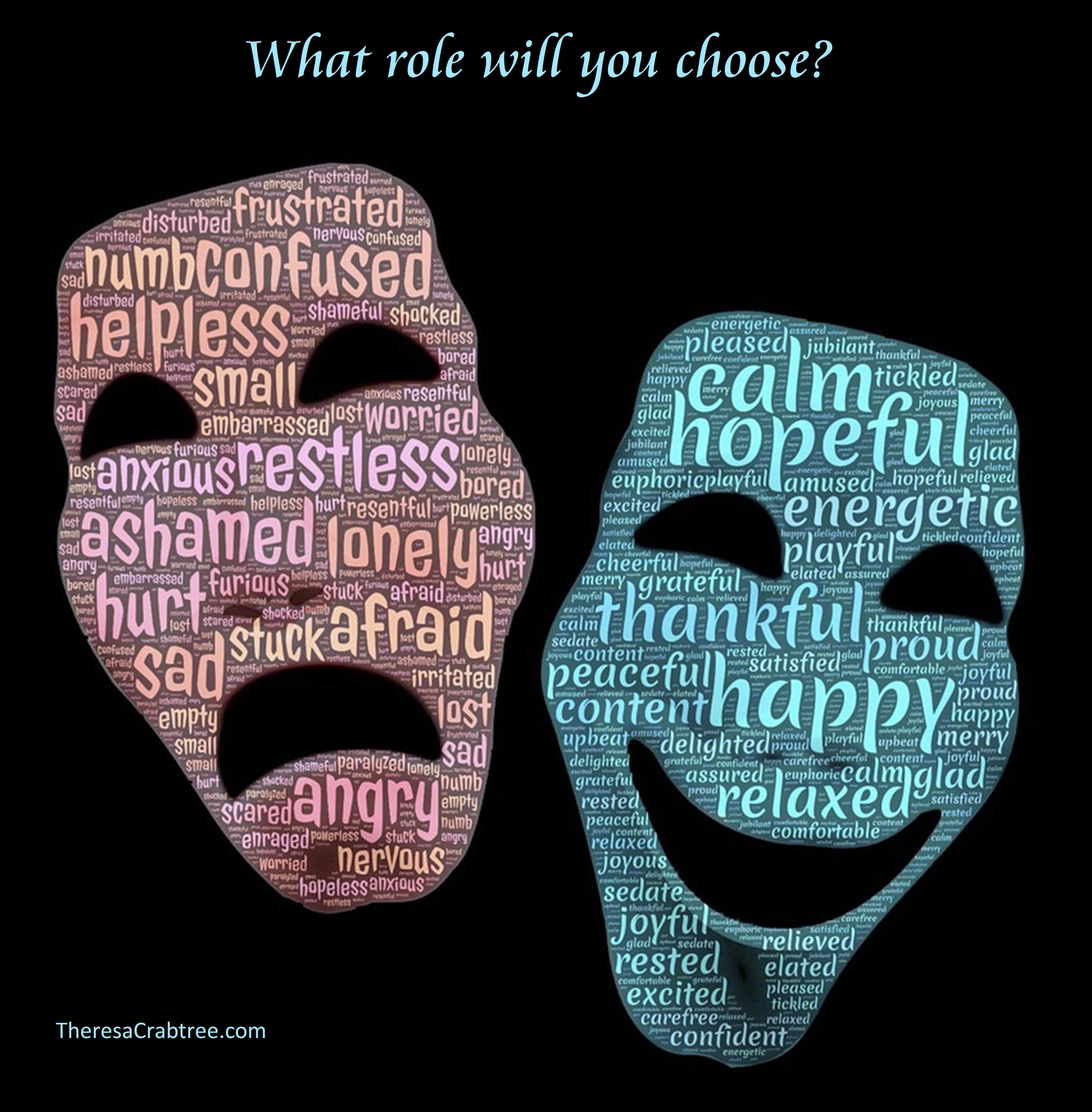 Read more about the article What role will you choose?