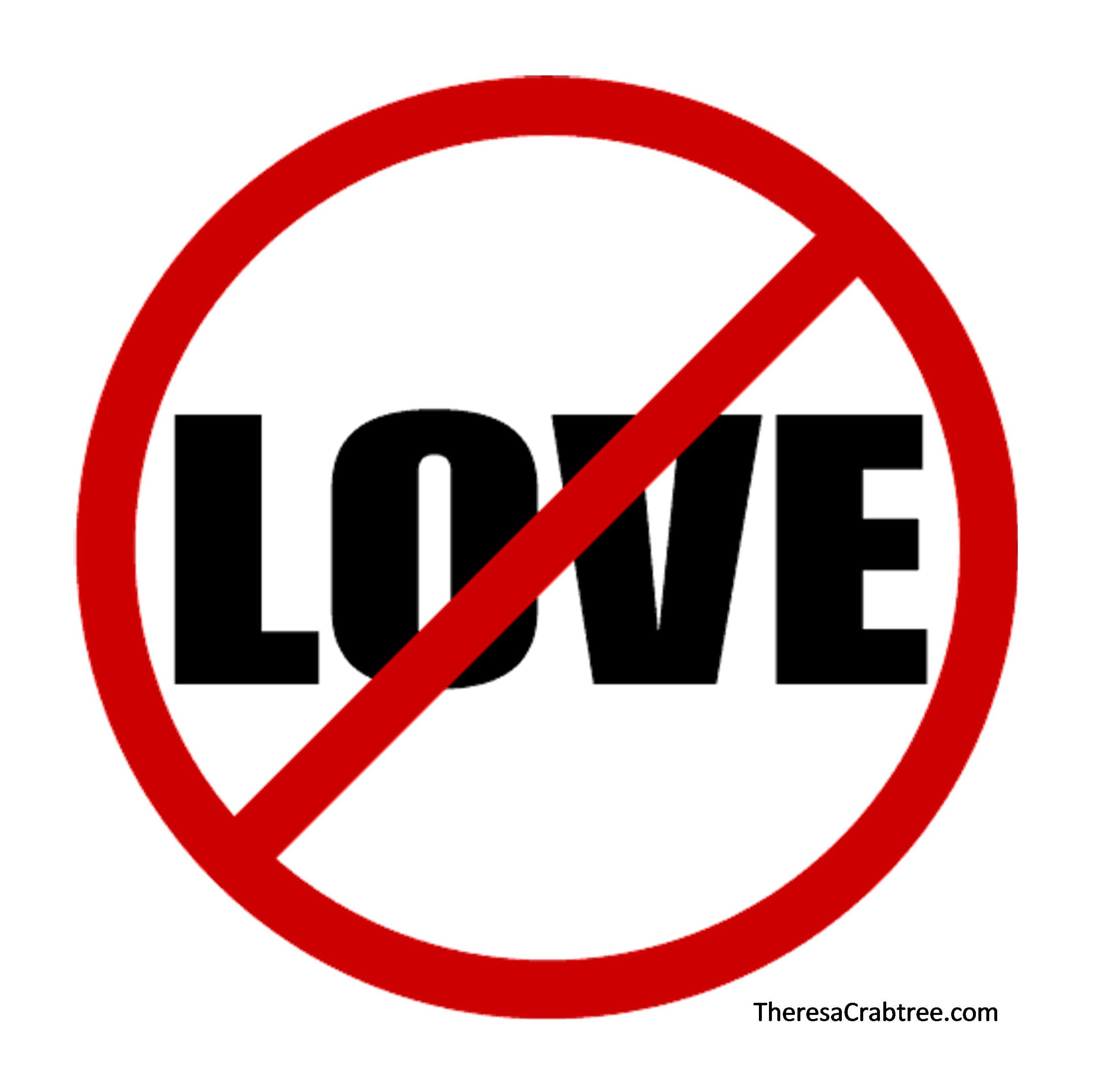 Read more about the article Soul Connection 2 ~ Not Love