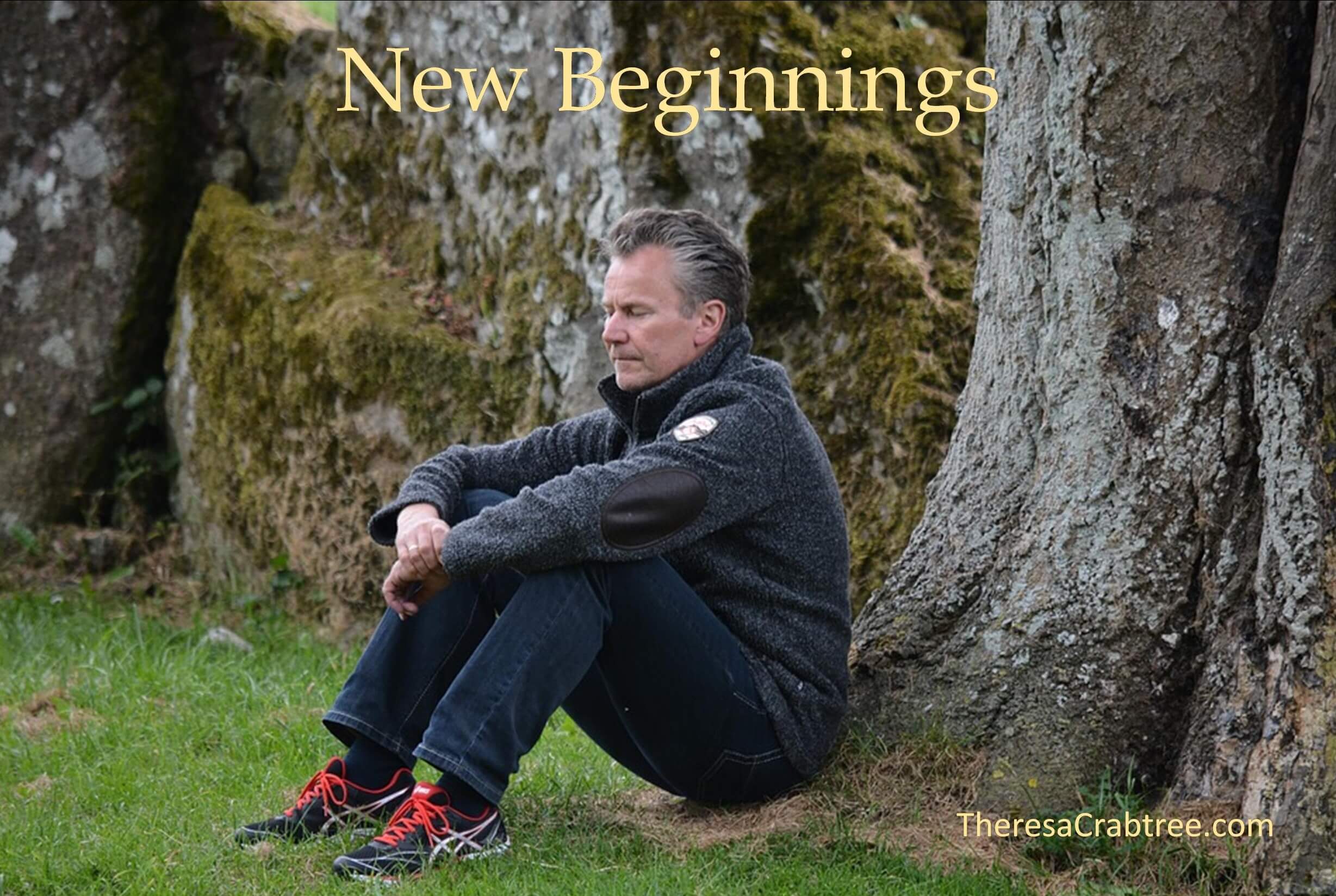 Read more about the article Soul Connection 4  ~  New Beginnings