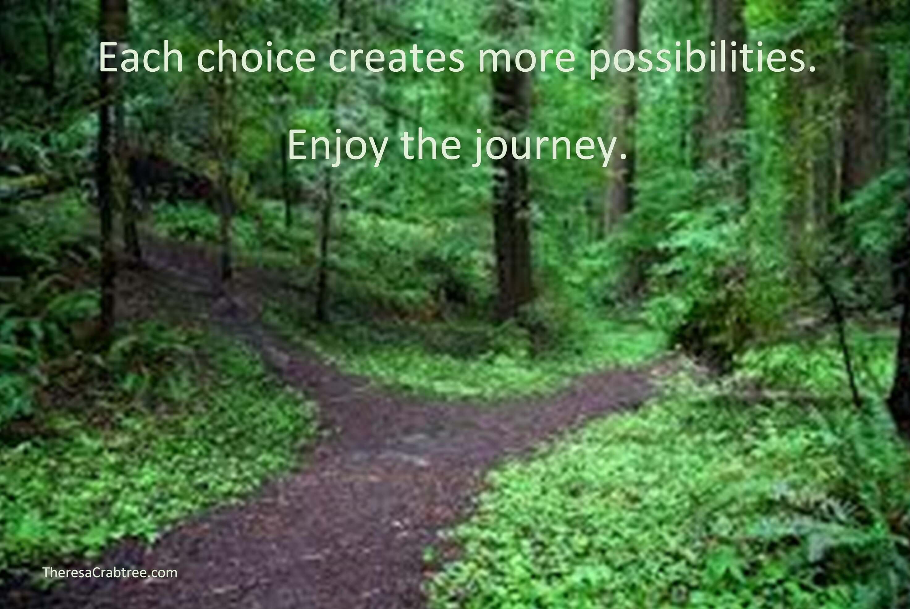 Read more about the article Soul Connection 8 ~  Pathway Meditation