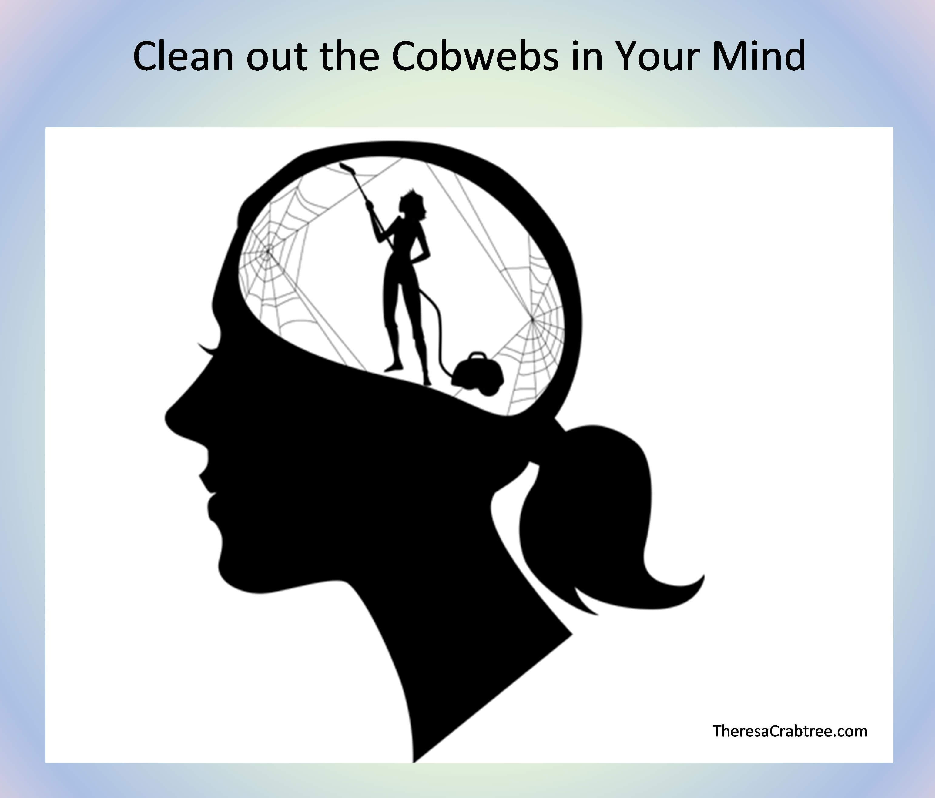 Read more about the article Soul Connection 15 ~ Inner Housecleaning
