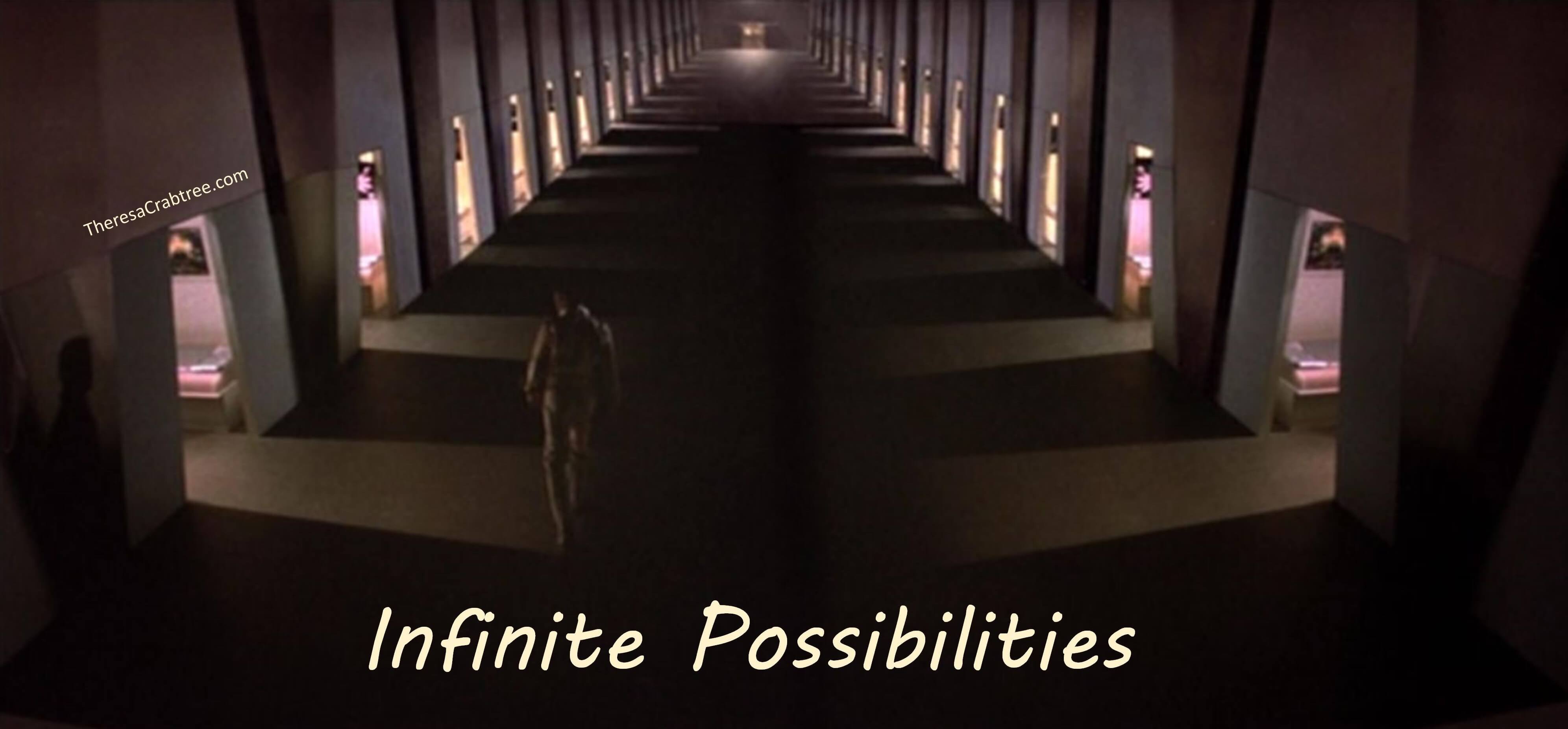 Read more about the article Soul Connection 24 ~ Infinite Possibilities