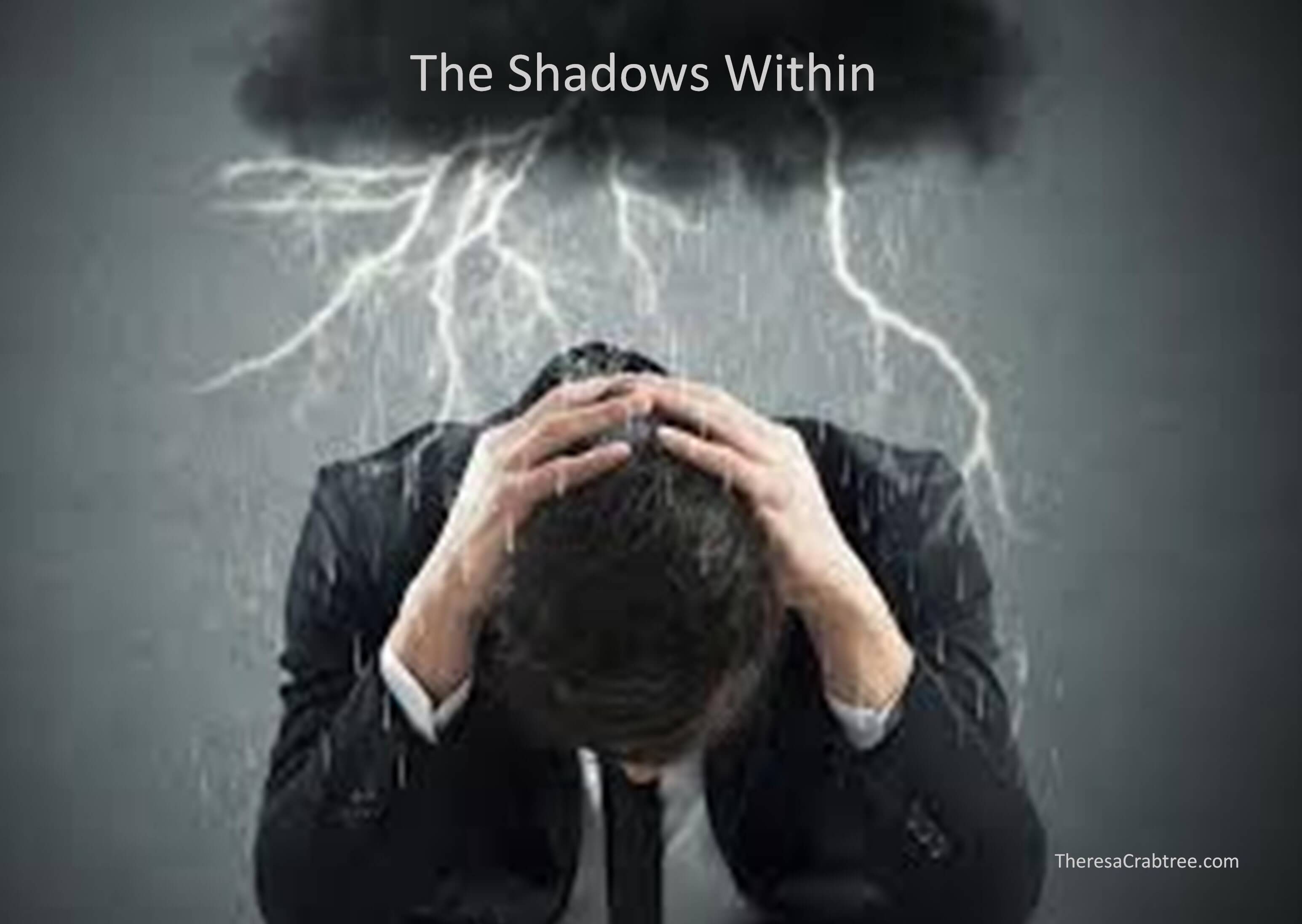 Read more about the article Soul Connection 42 ~ The Shadows Within
