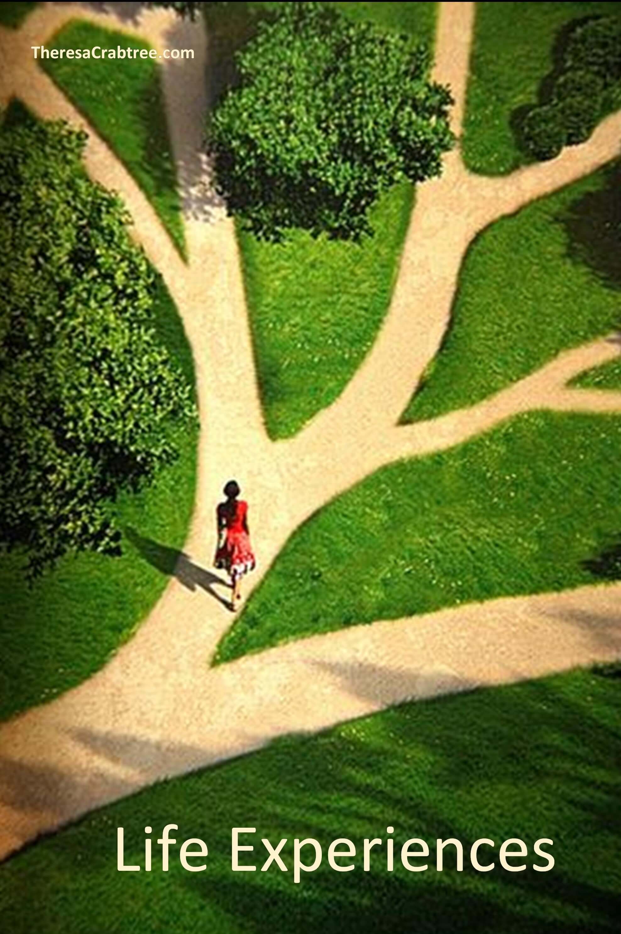 Read more about the article Soul Connection 57 ~ Life Experiences