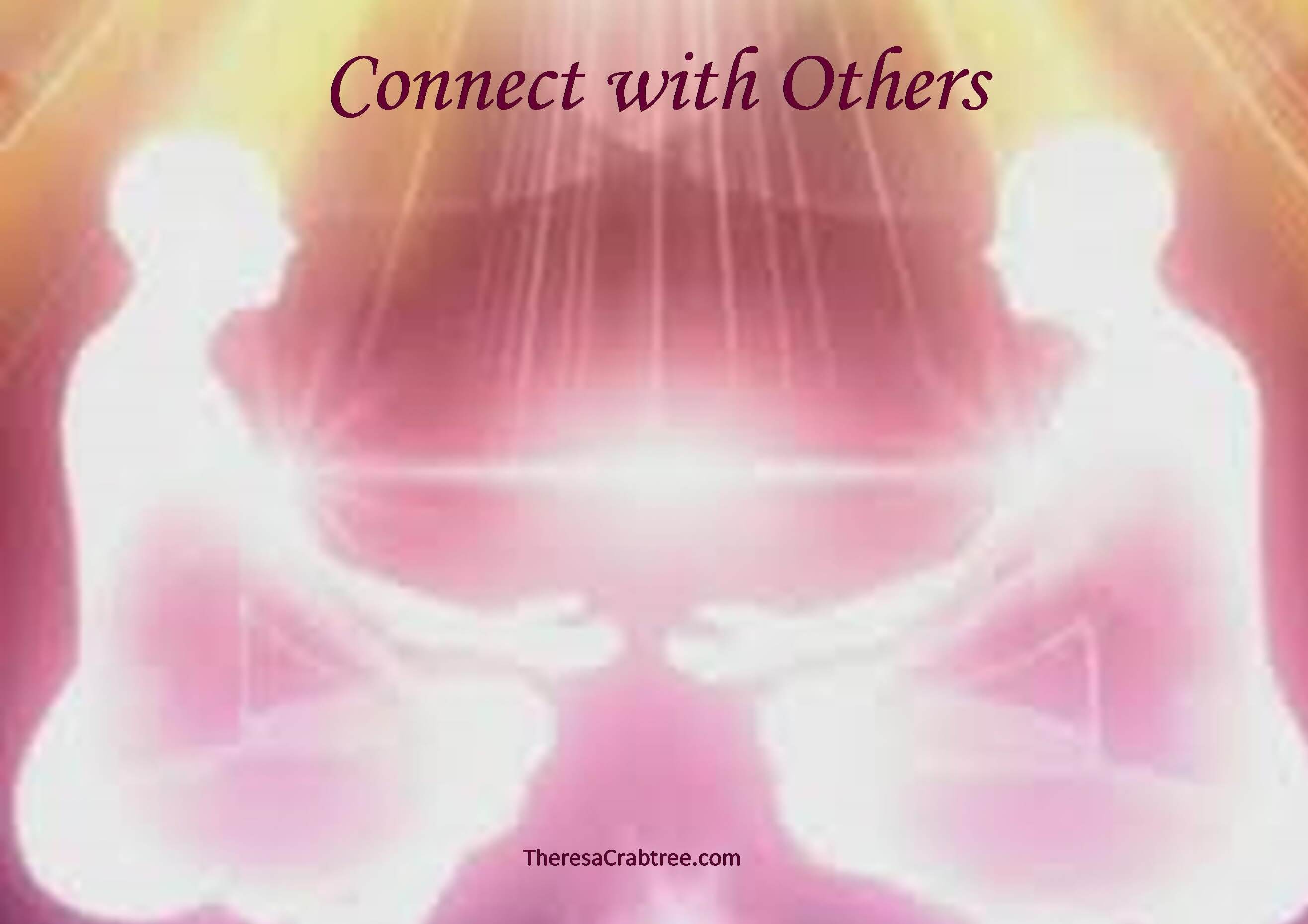 Read more about the article Connect with Others