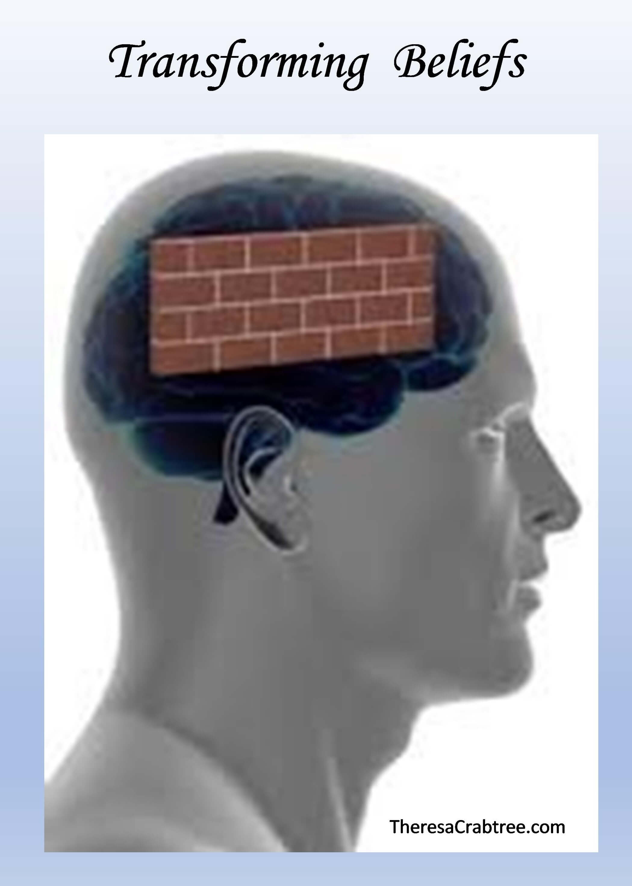 Read more about the article Soul Connection 73 ~ Transforming Beliefs