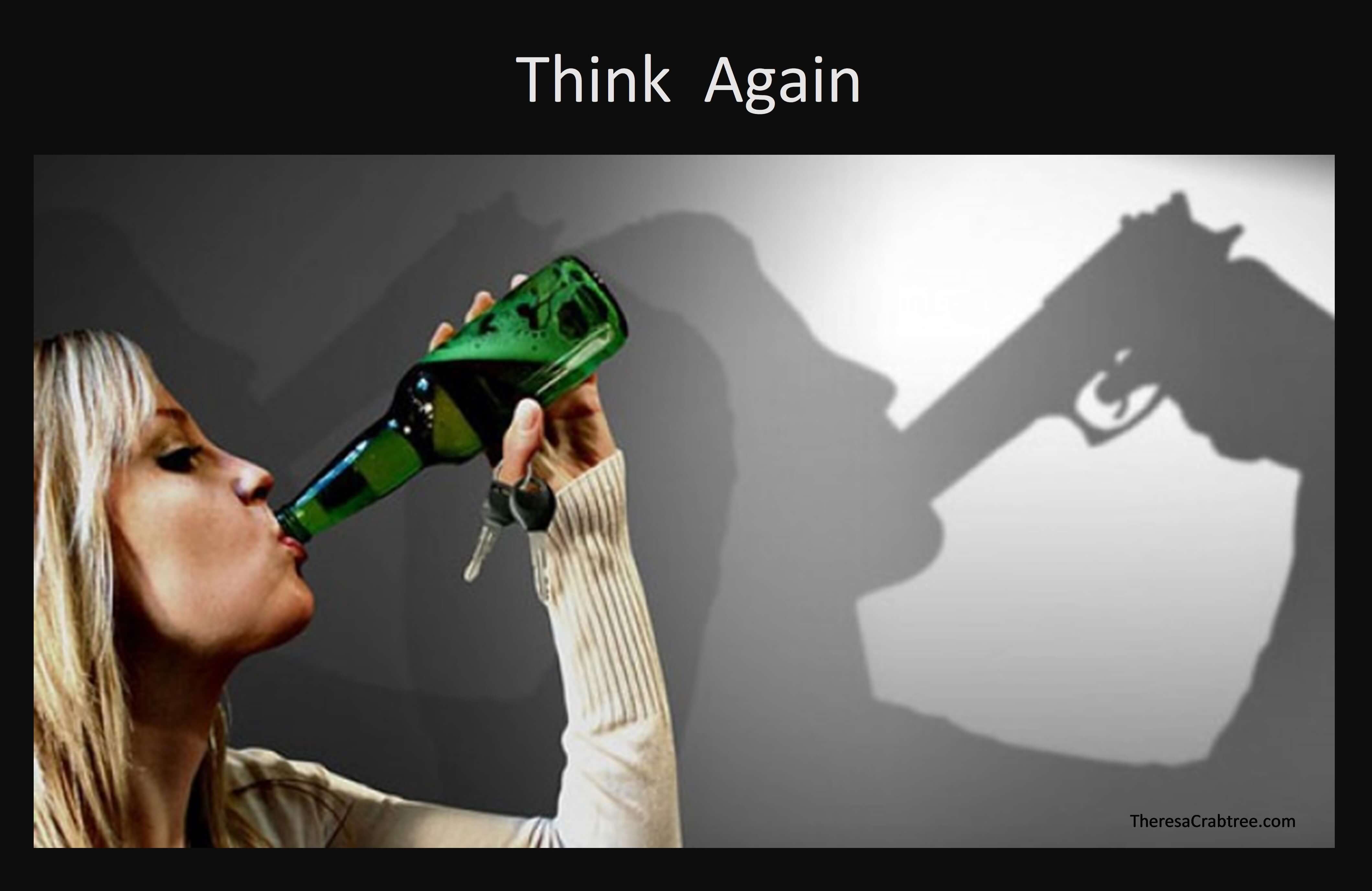 Read more about the article Soul Connection 86 ~ Think Again