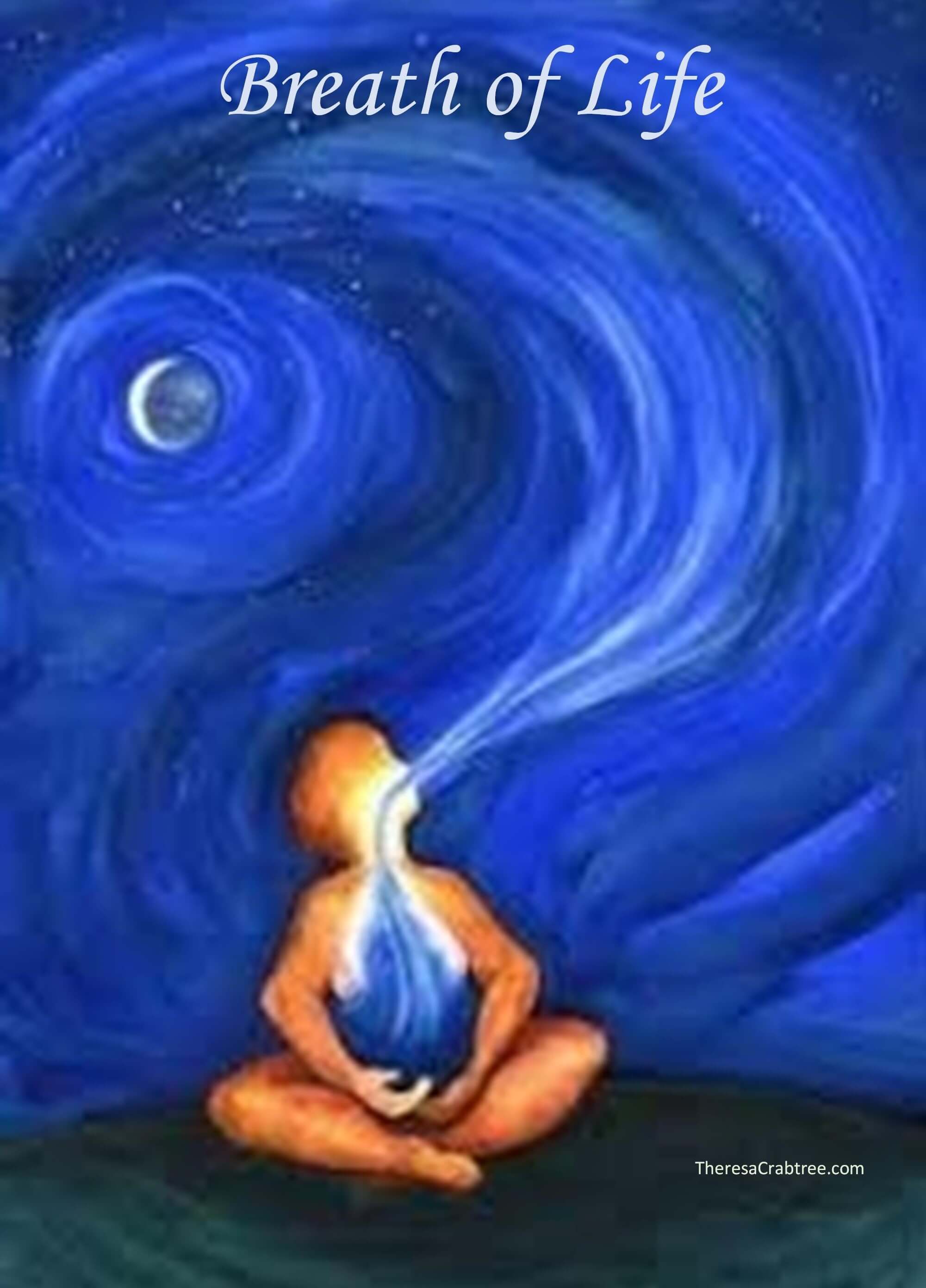 Read more about the article Breath of Life