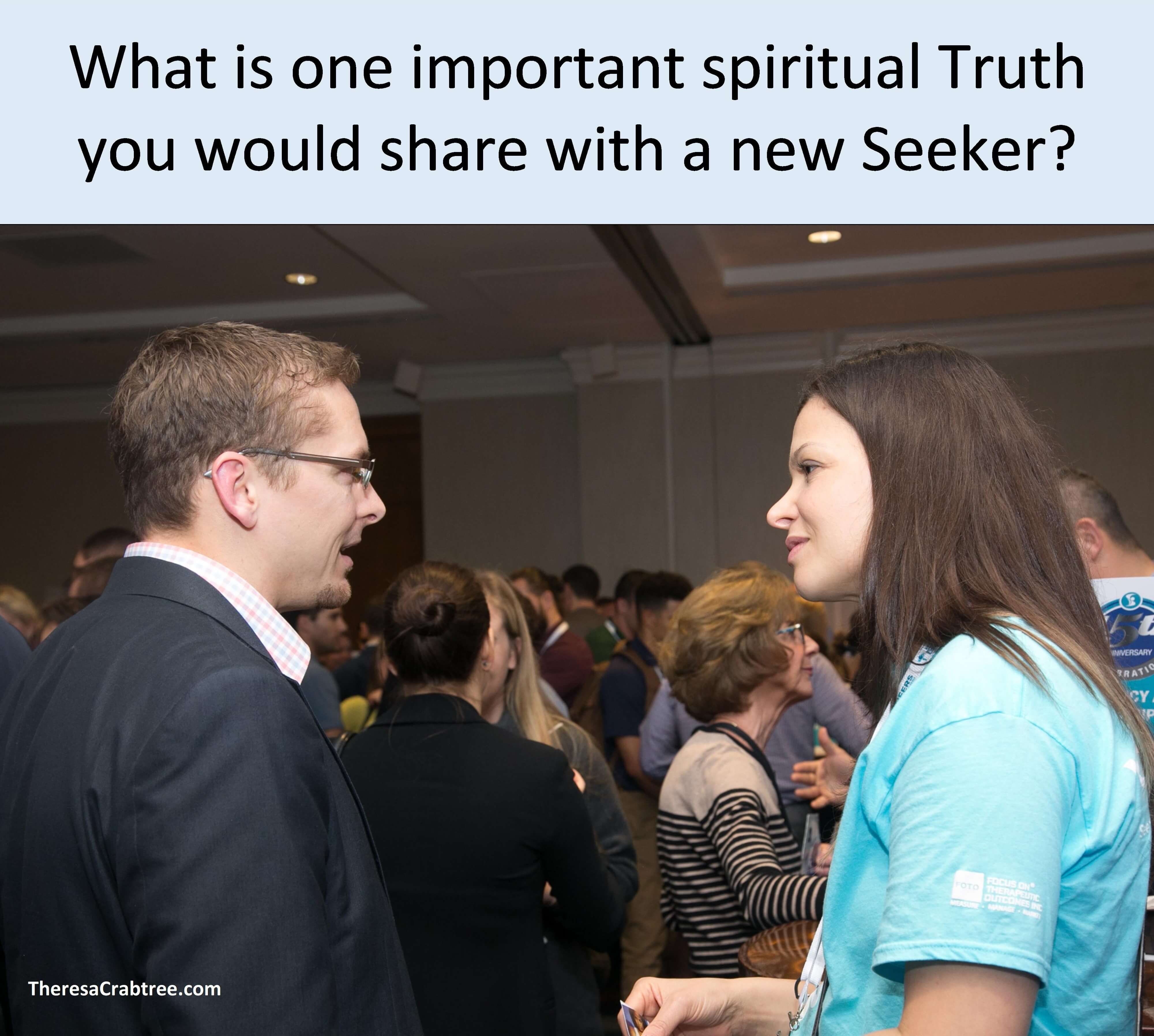 Read more about the article What would you share?