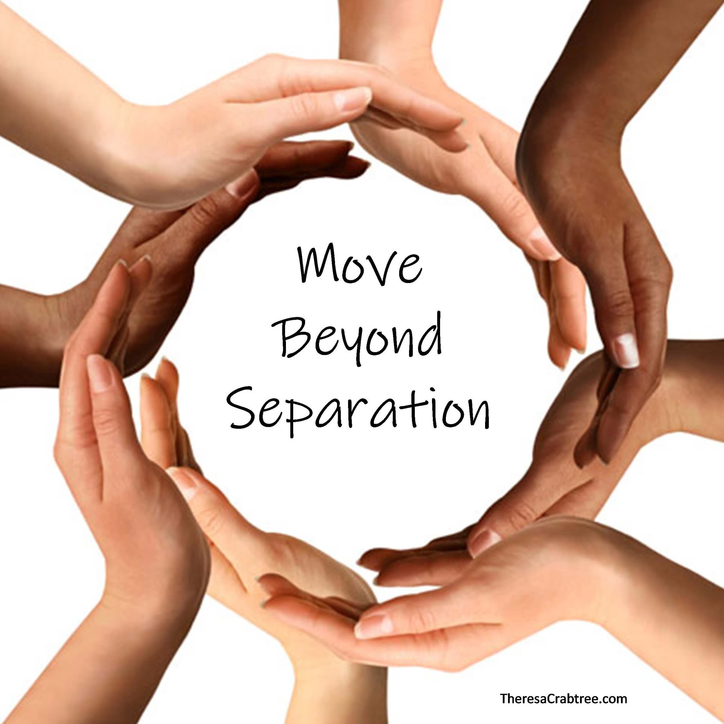 Read more about the article Move Beyond Separation