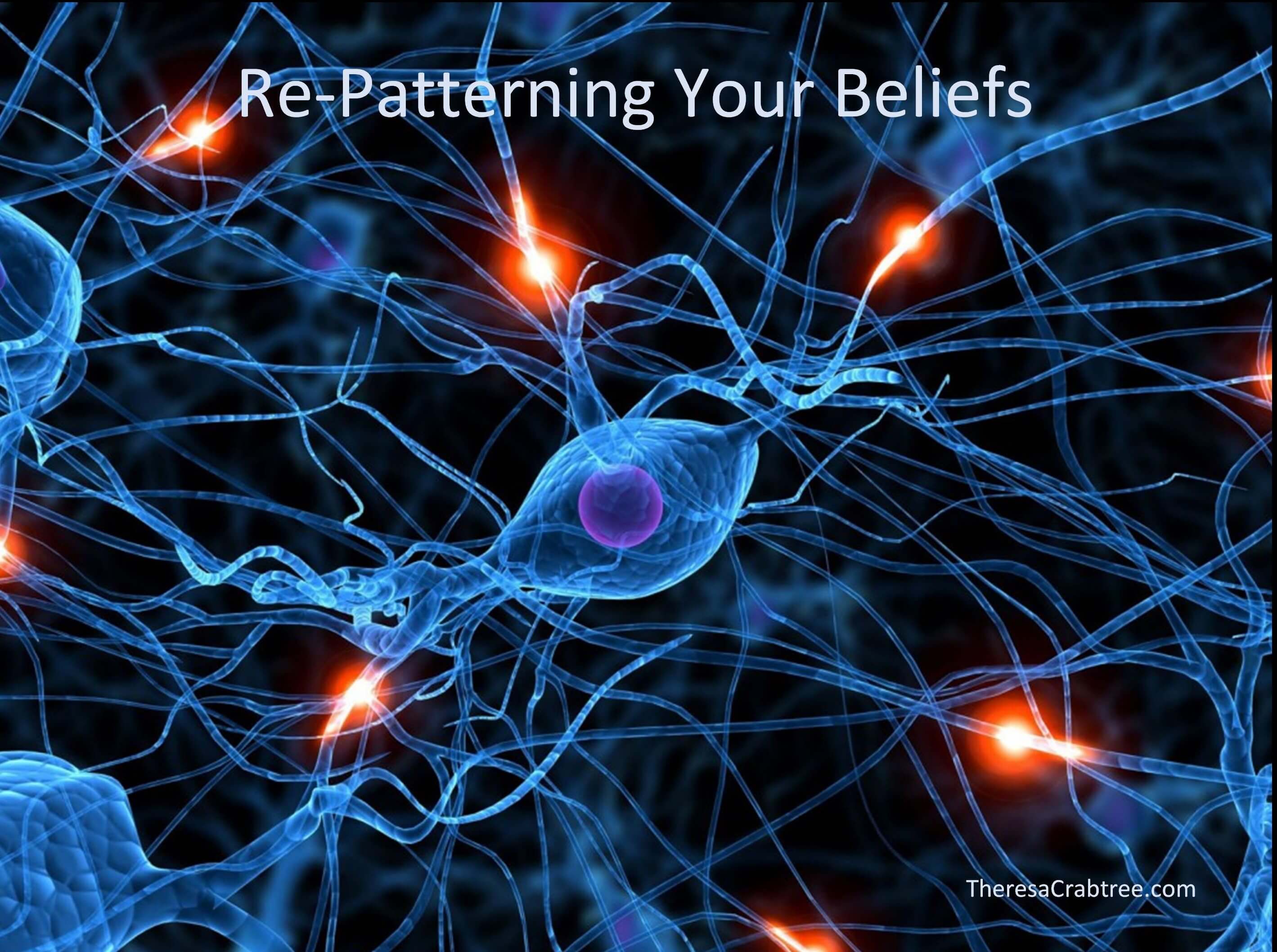 Read more about the article Re-Patterning Your Beliefs