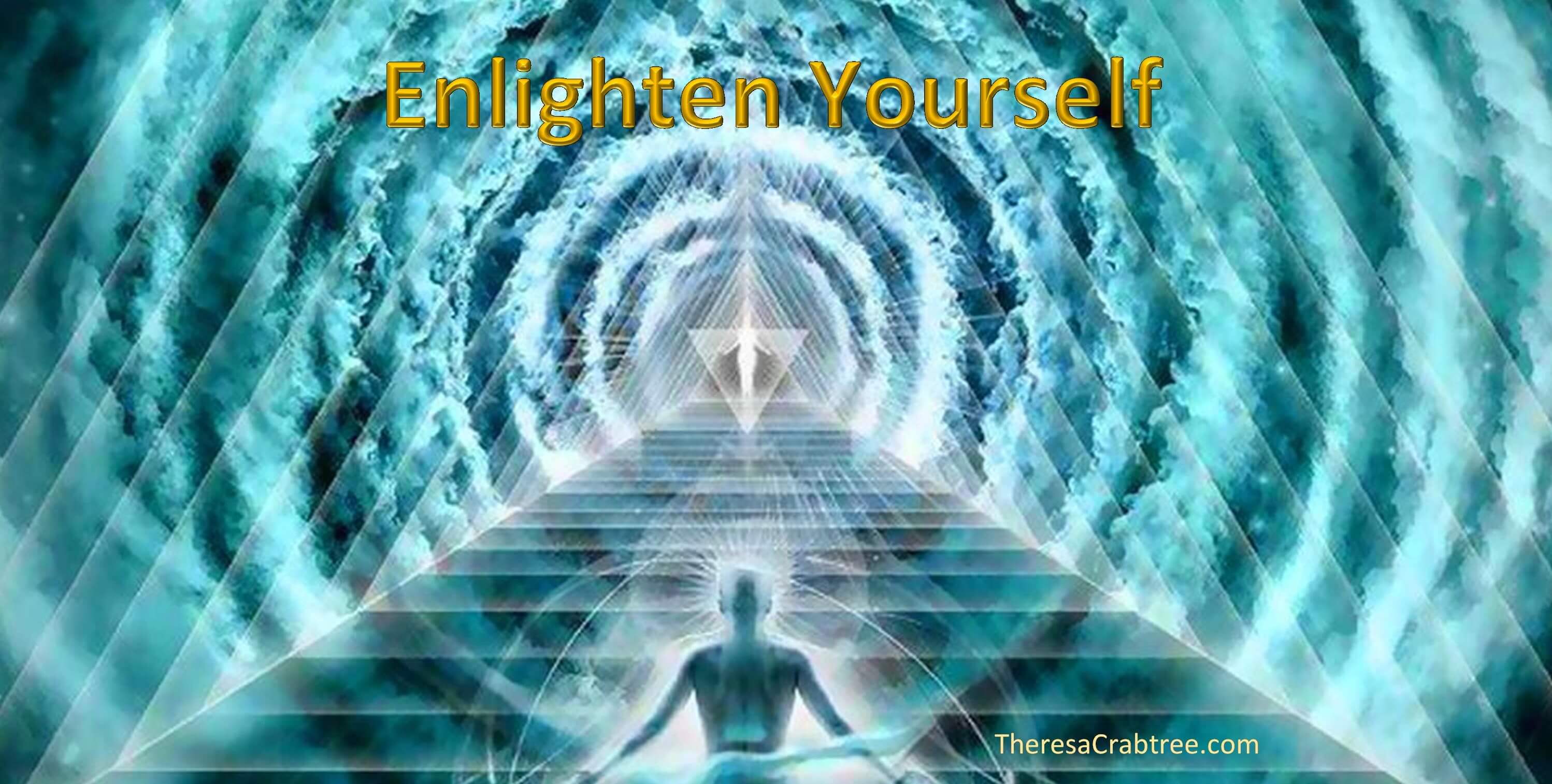 Read more about the article Enlighten Yourself