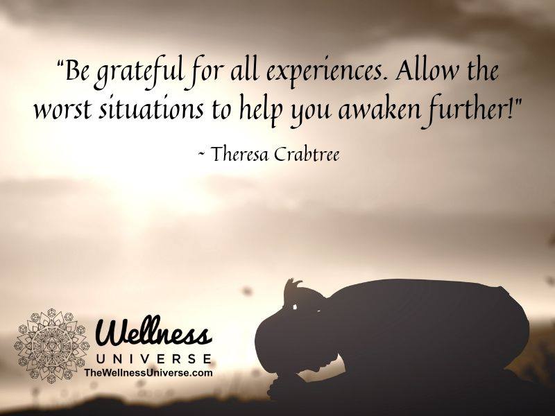 Read more about the article What are you grateful for?