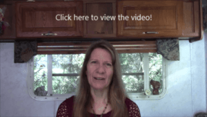 Photo of Theresa Crabtree counselor for spiritual growth and release of demonic entities