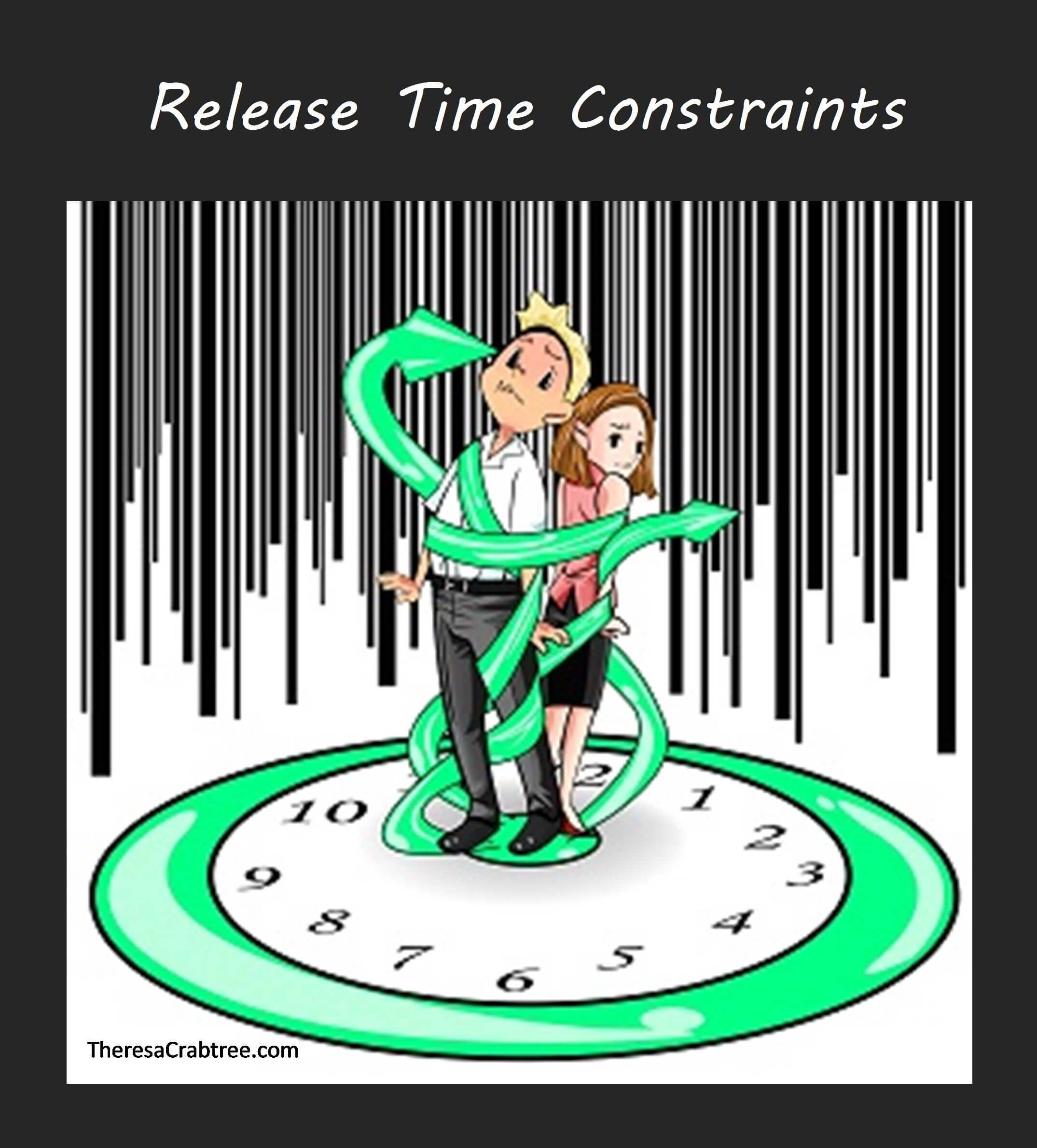 Read more about the article Release Time Constraints
