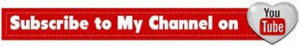 YouTube "Subscribe to my channel" button
