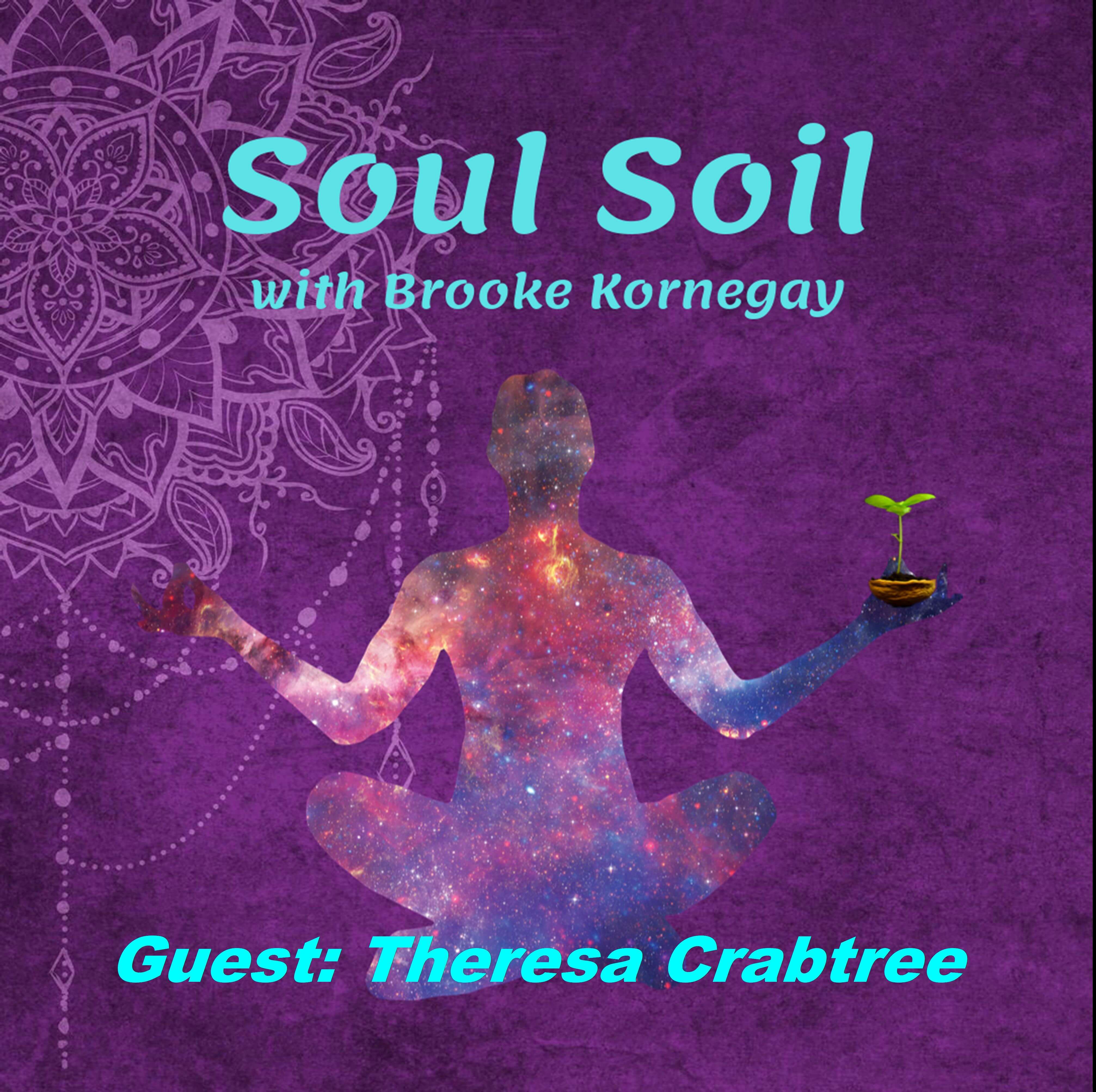 Read more about the article Listening to the Unseen World: Interview