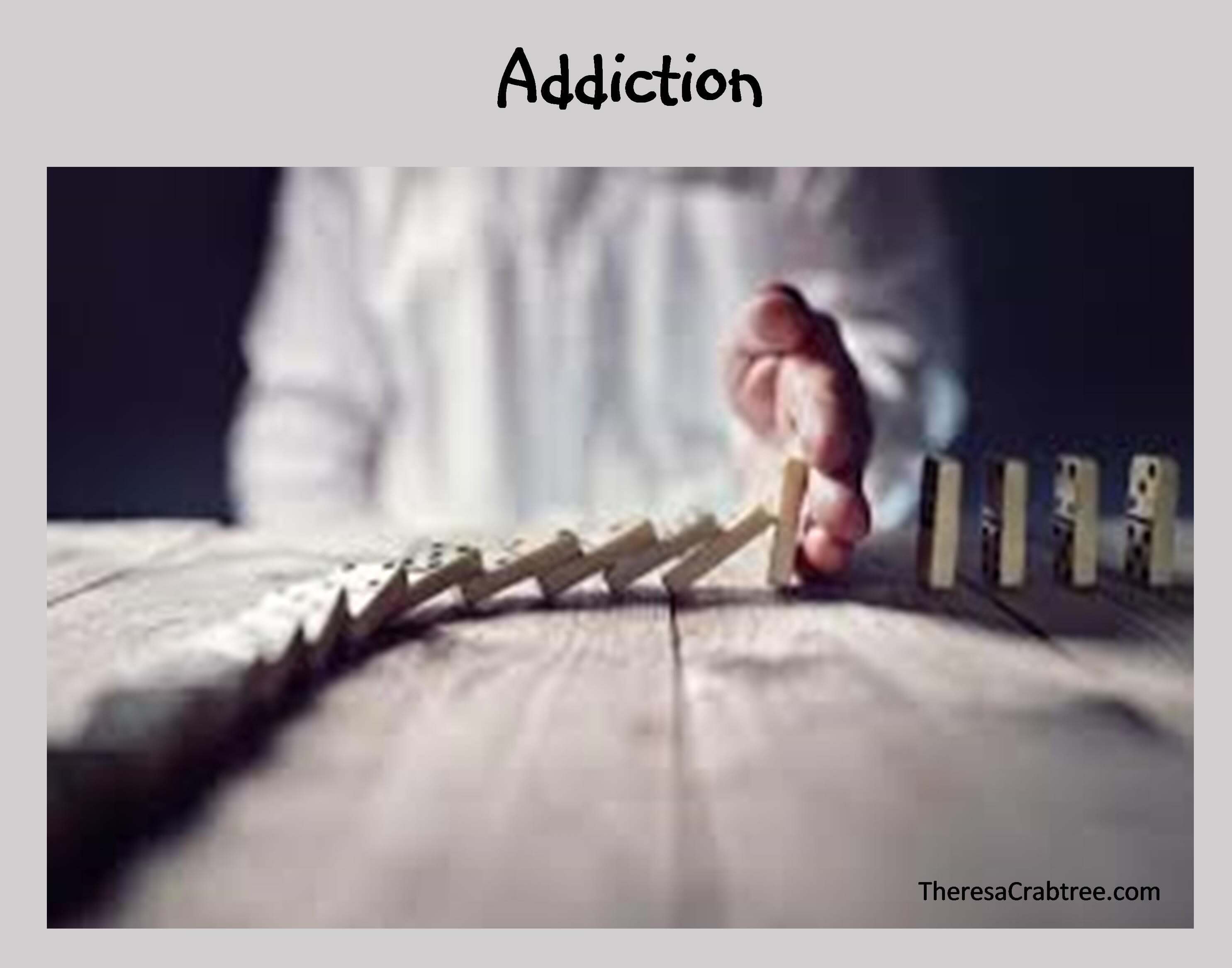 Read more about the article Addictions