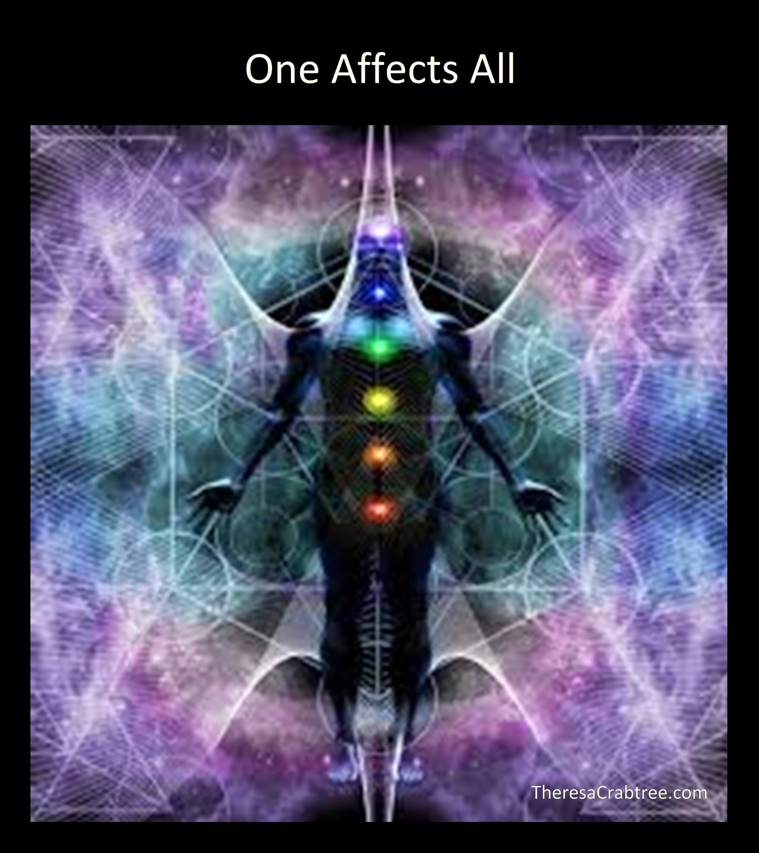 Read more about the article One Affects All