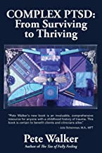 Inner Child Book Resource Inner Child Resource: Complex PTSD Book Cover