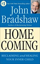 Inner Child Resource: Homecoming Book Cover