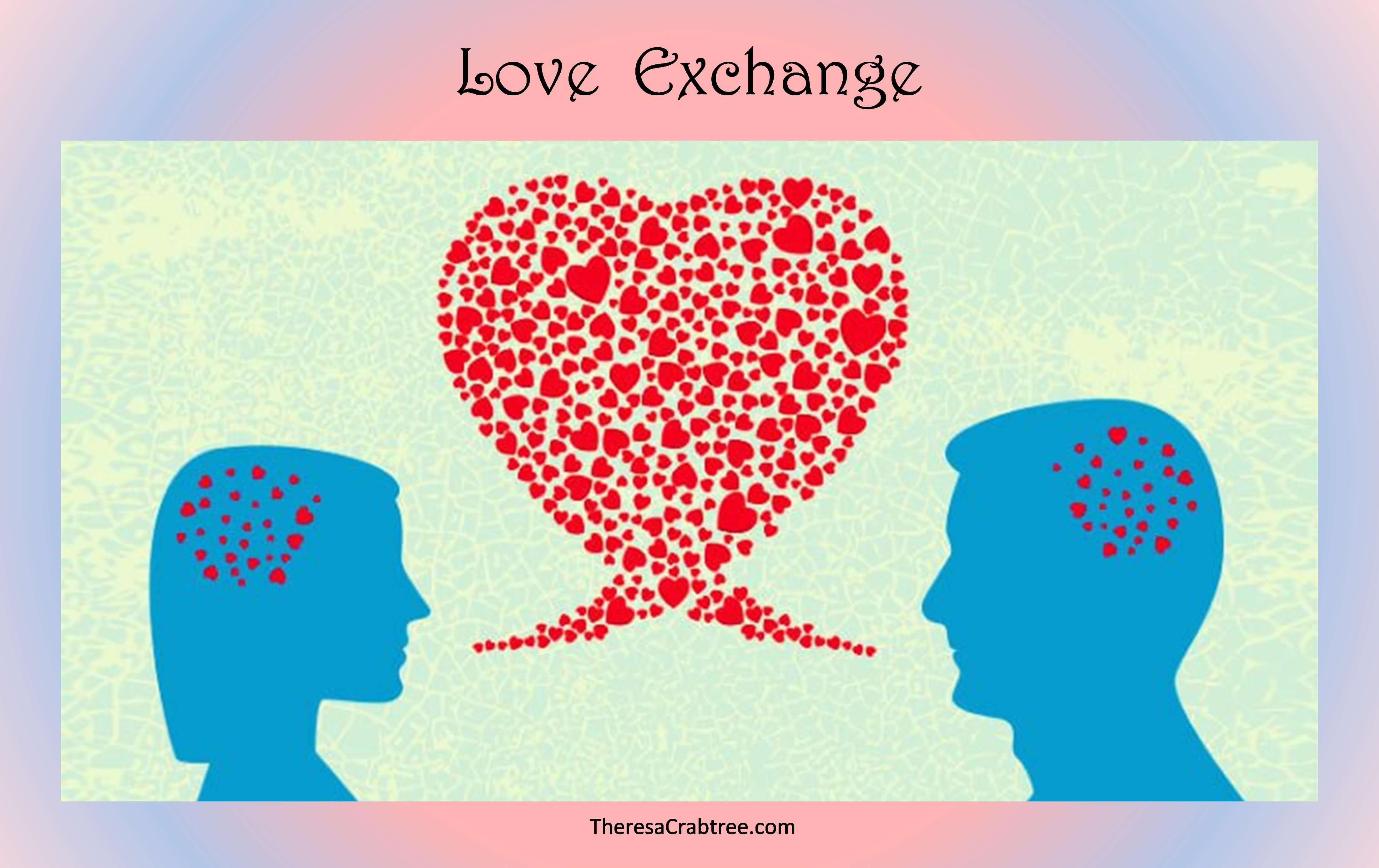 Read more about the article Love Exchange