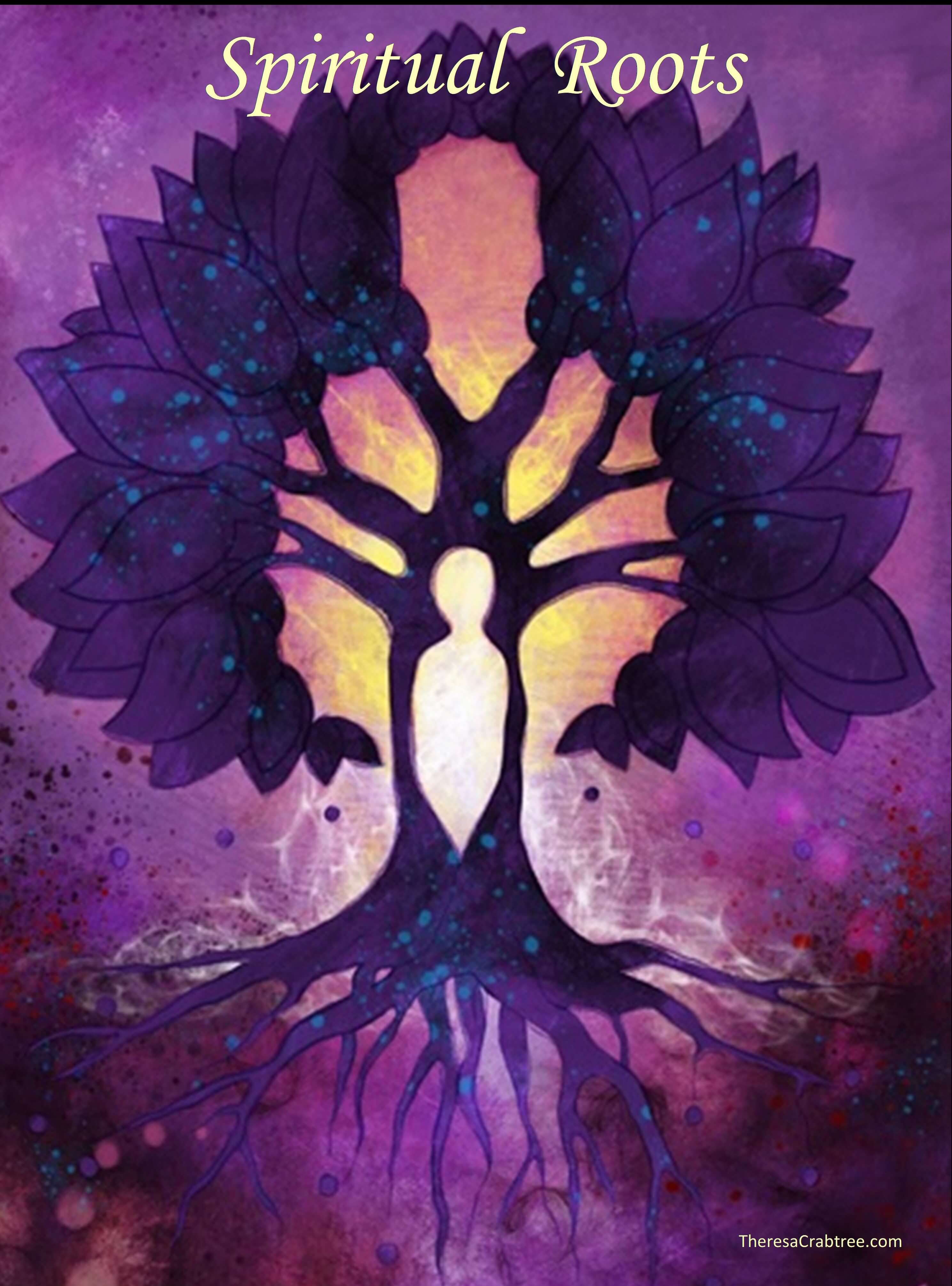 Read more about the article Spiritual Roots