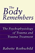 The Body Remembers Book Cover