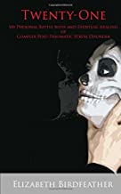 Twenty One Book Cover