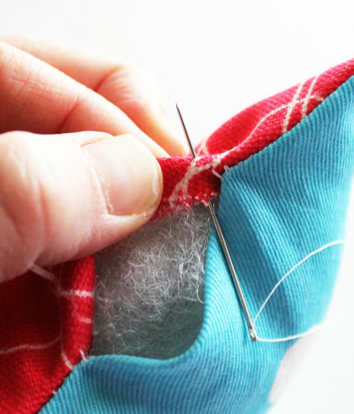 Read more about the article Needles