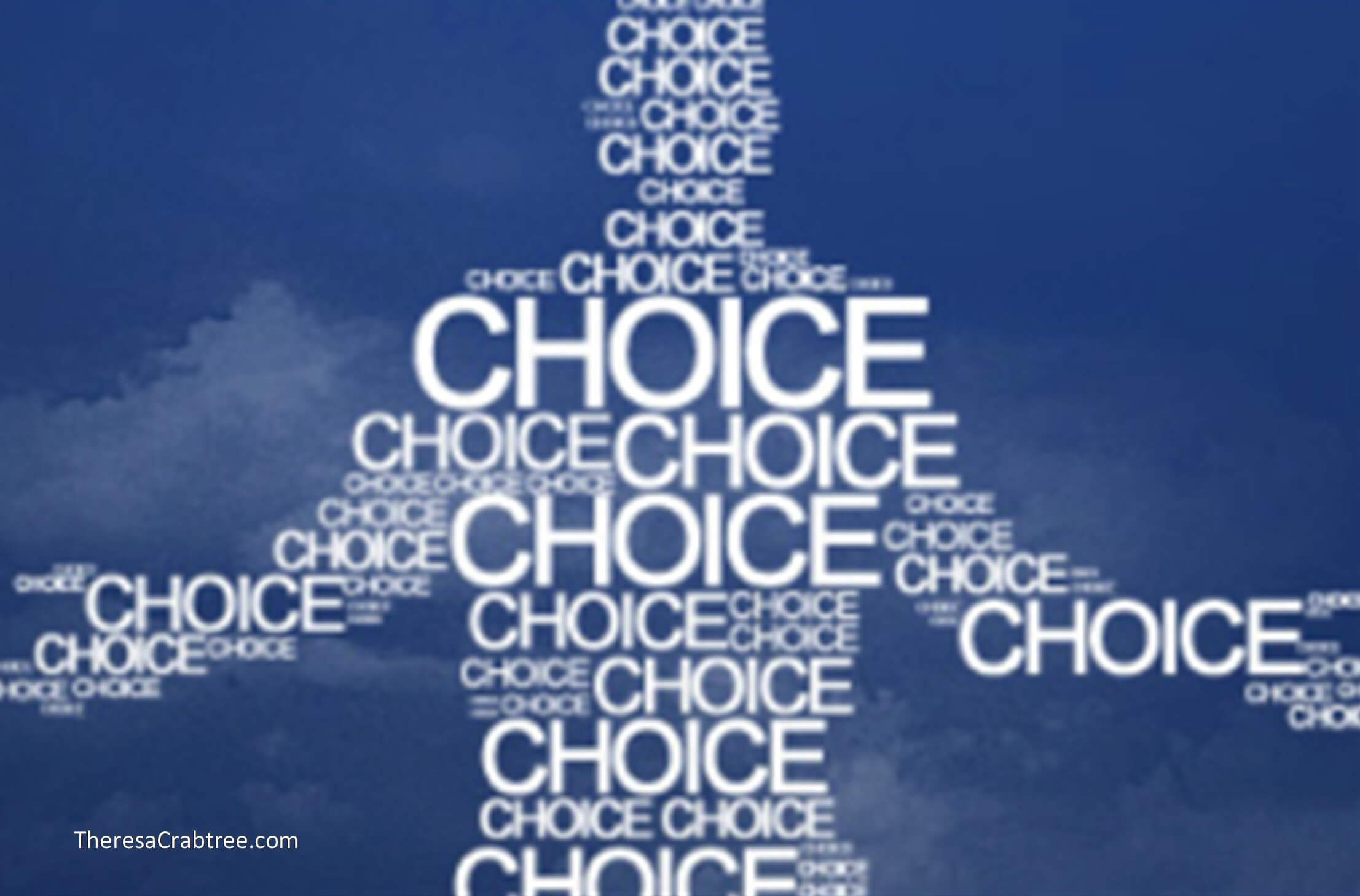Read more about the article Choices