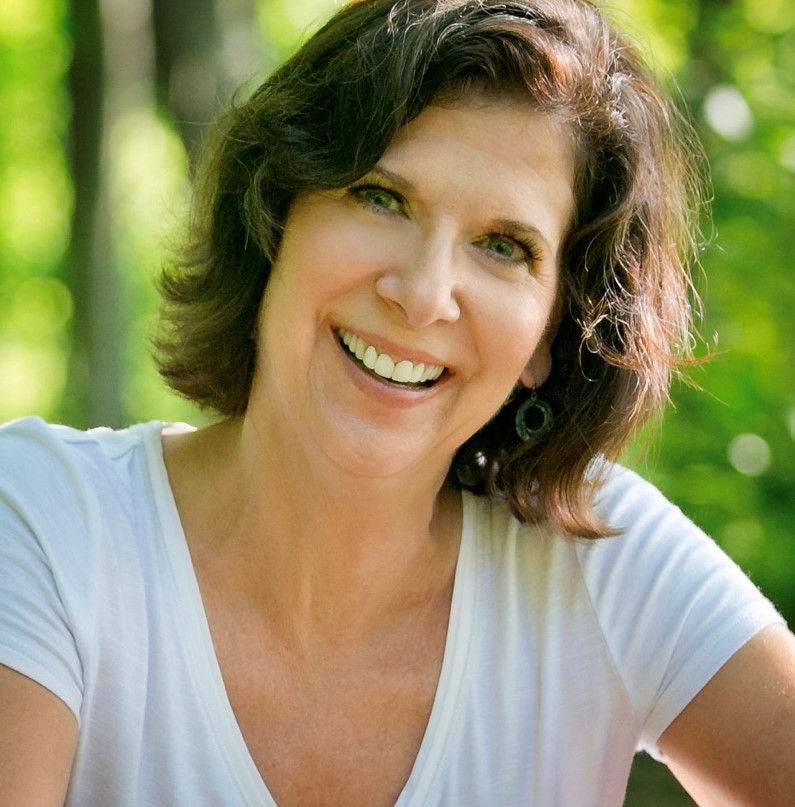 Mary Clare Wojcik Headshot for Referral List
