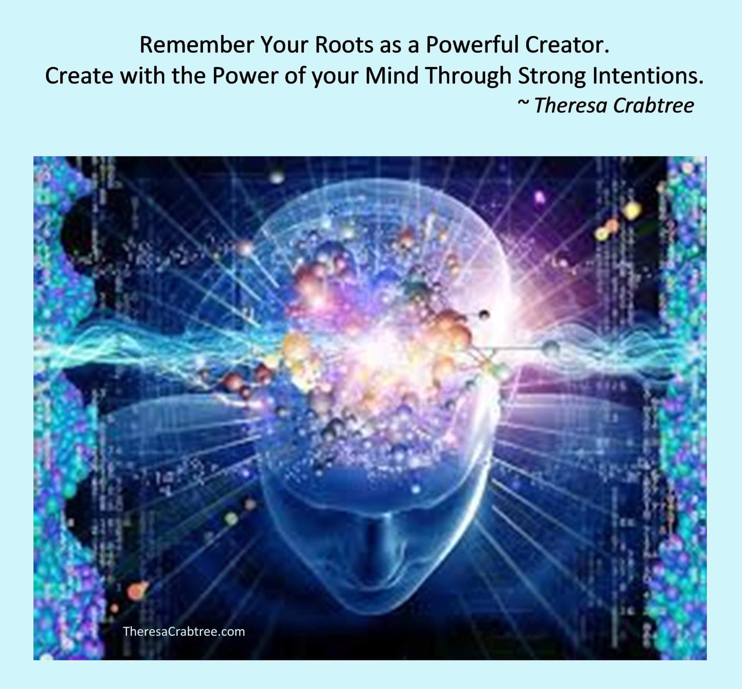 Read more about the article Power of Mind