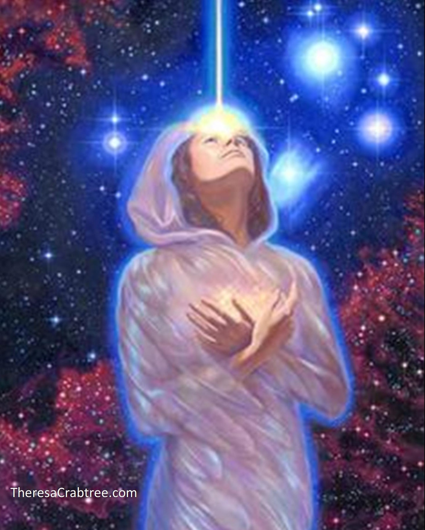 Read more about the article Anointing from the Masters