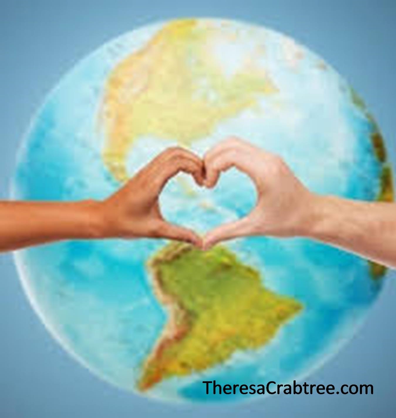 Read more about the article What blessings are you witnessing?