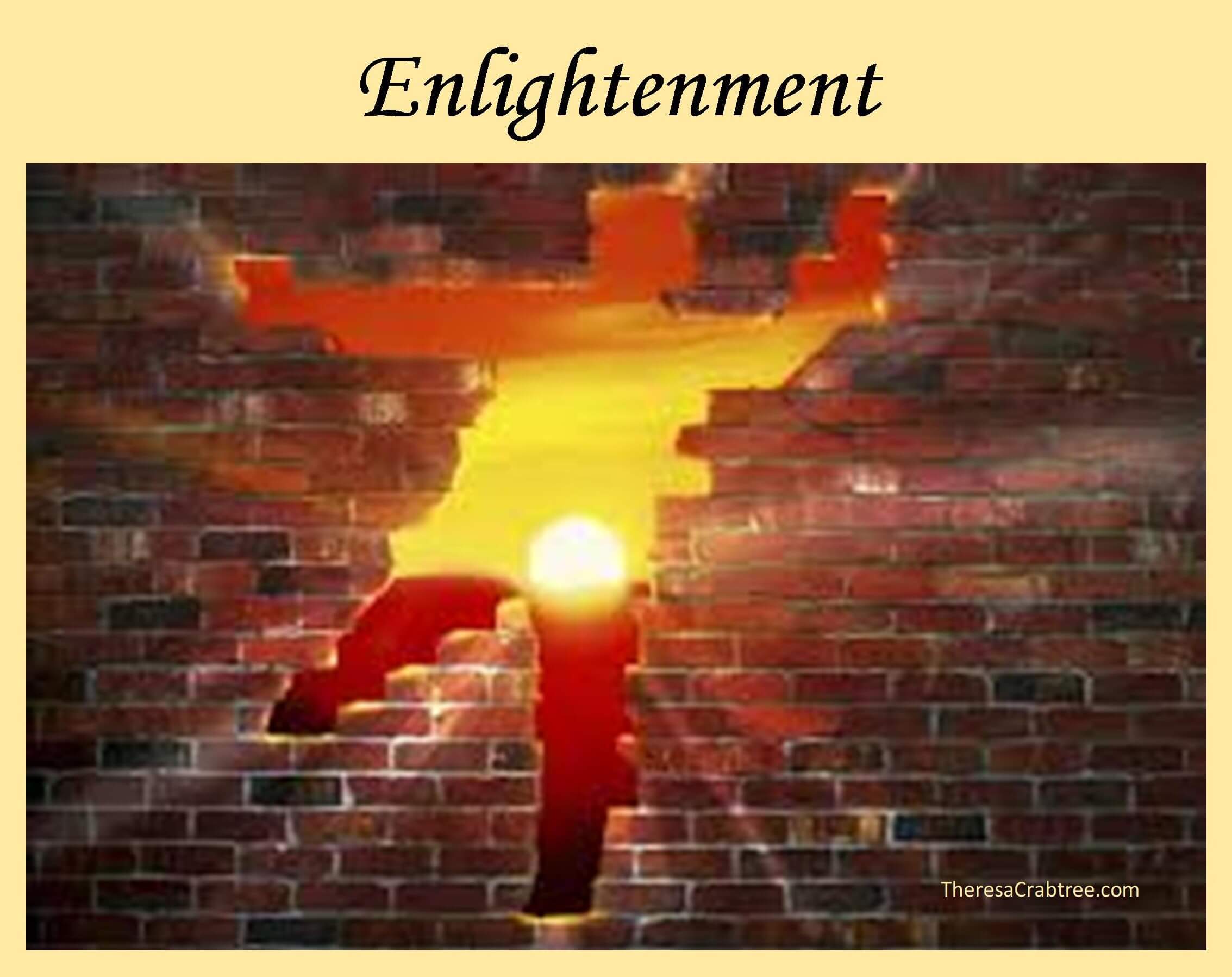 Read more about the article Enlightenment