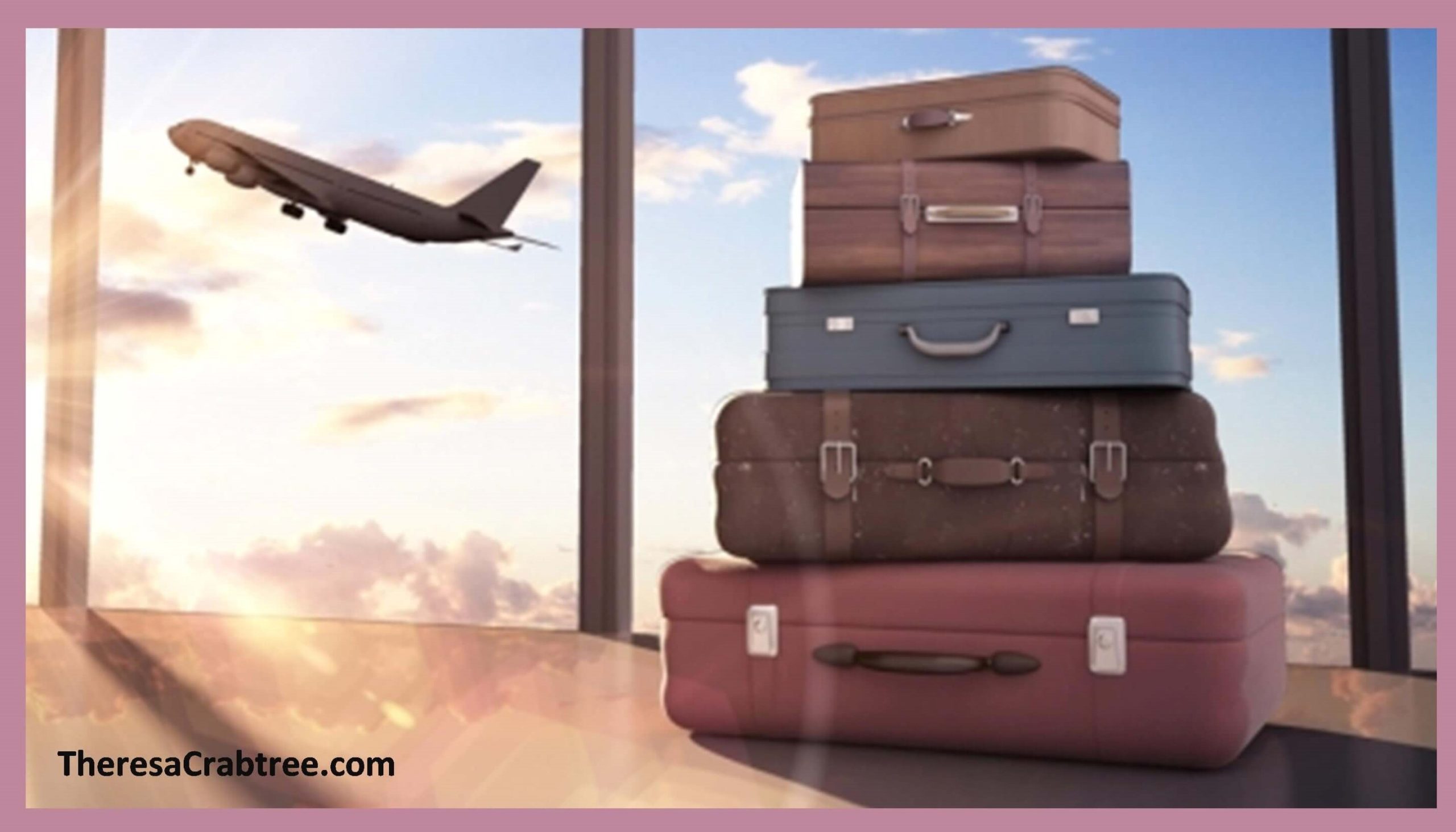 Read more about the article Emotional Baggage