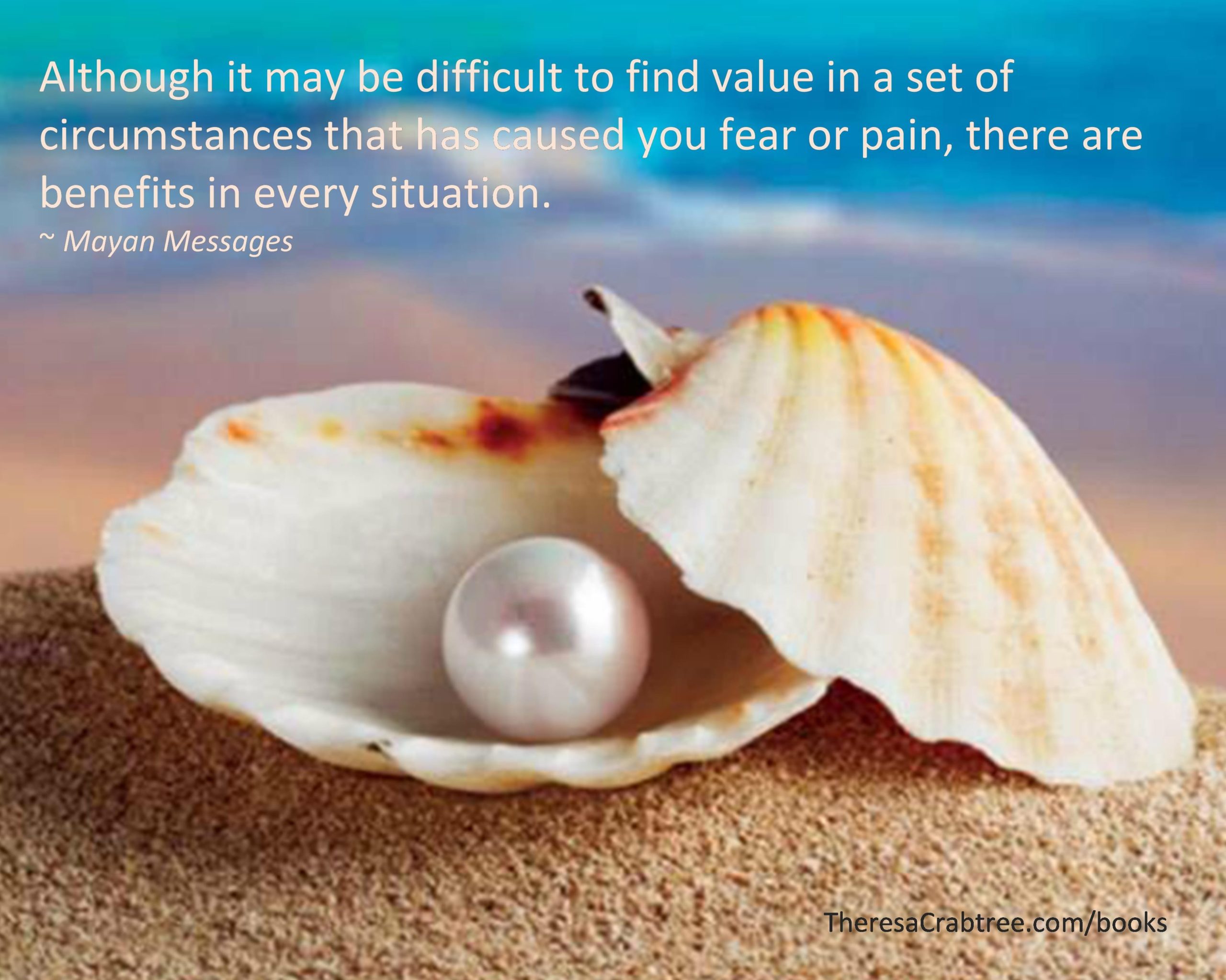 Read more about the article Benefits: Bad turns Good