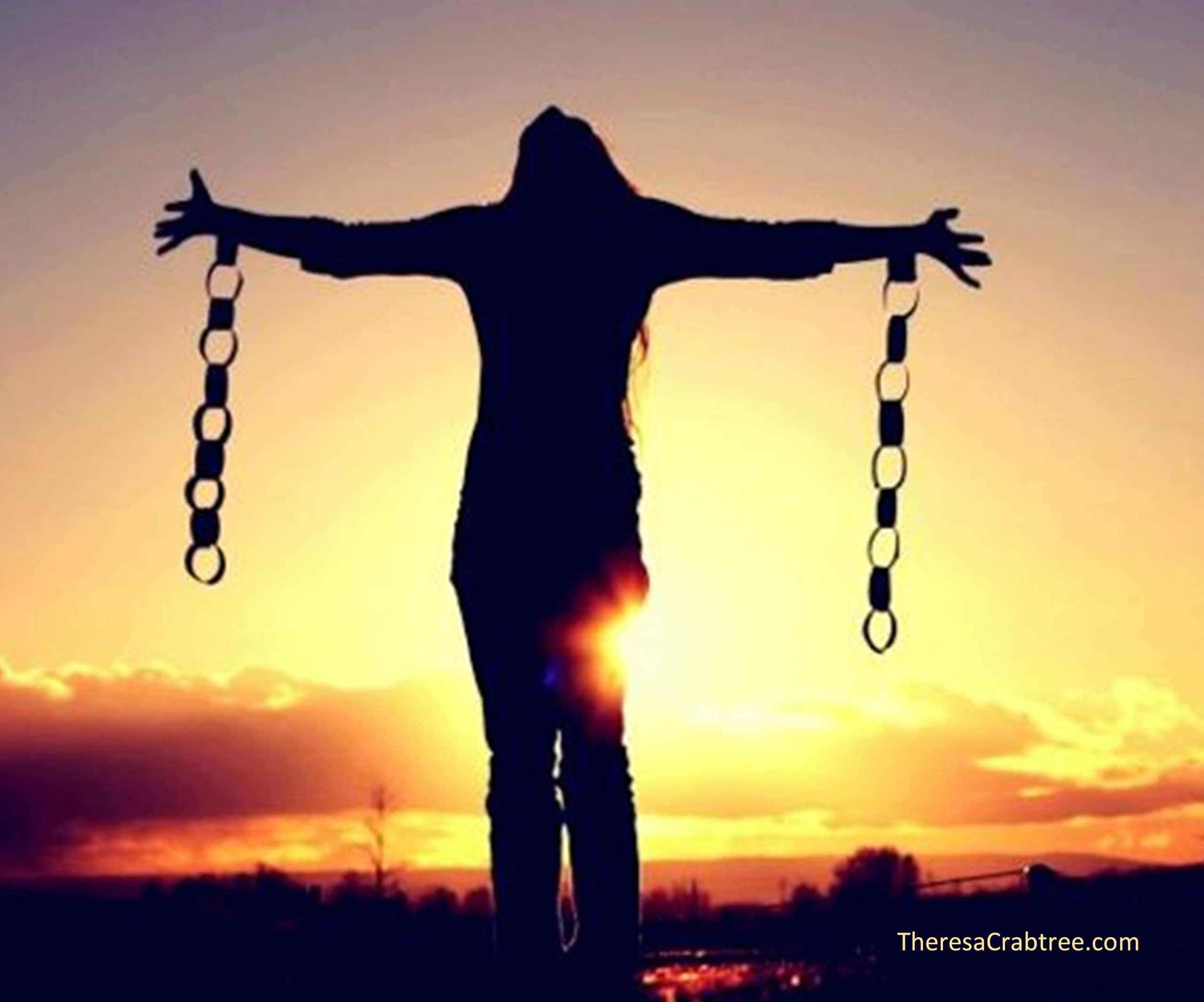 Read more about the article Release Tension