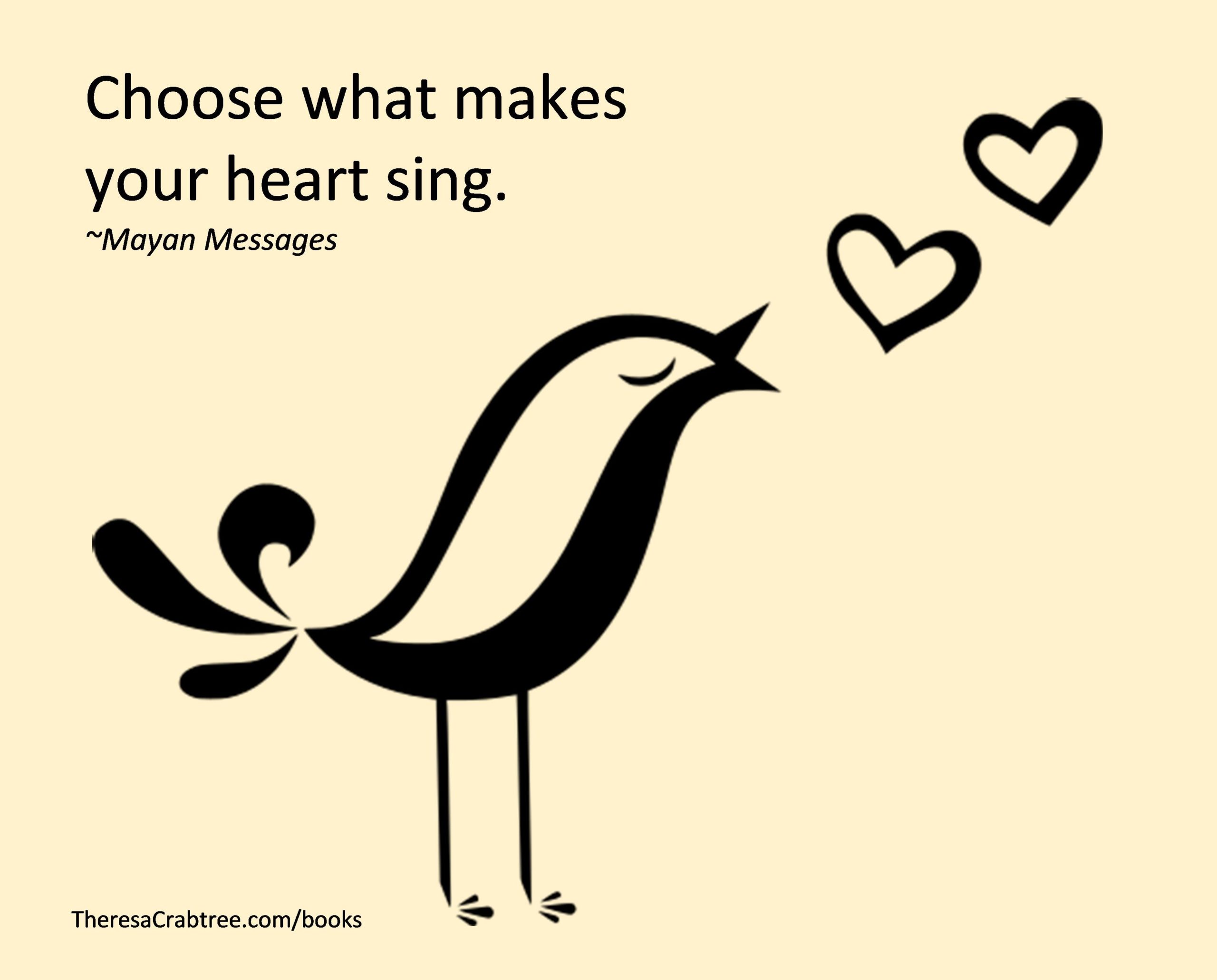 Read more about the article Heart Sing