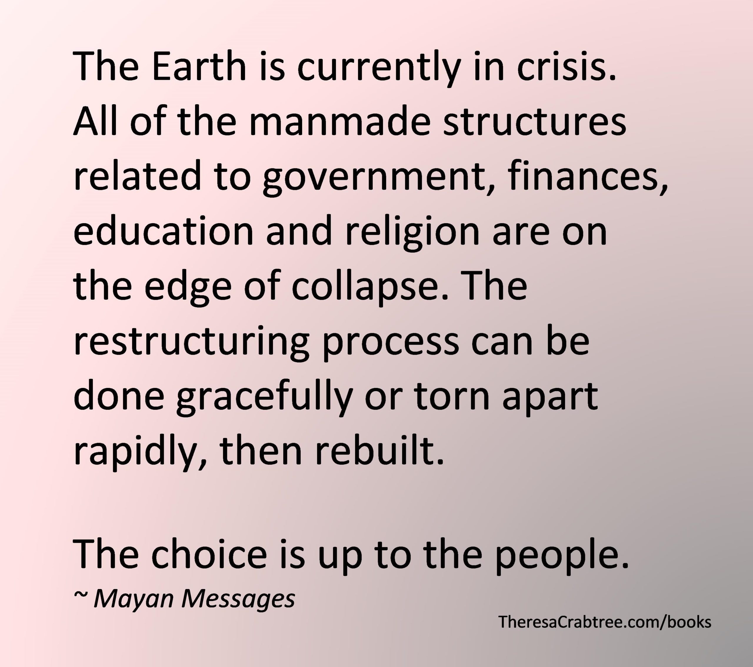 Read more about the article Change