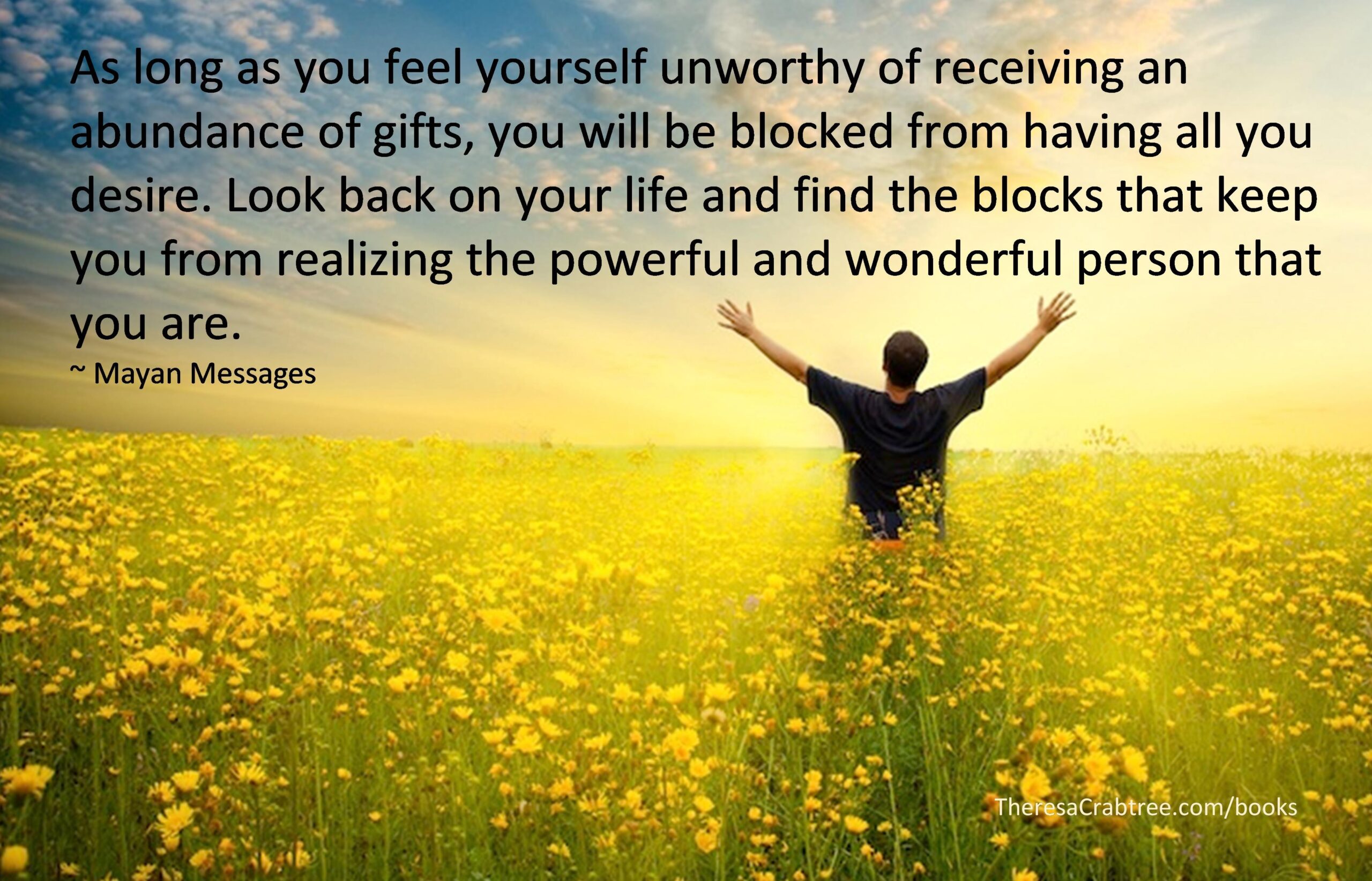 Read more about the article Abundant Life