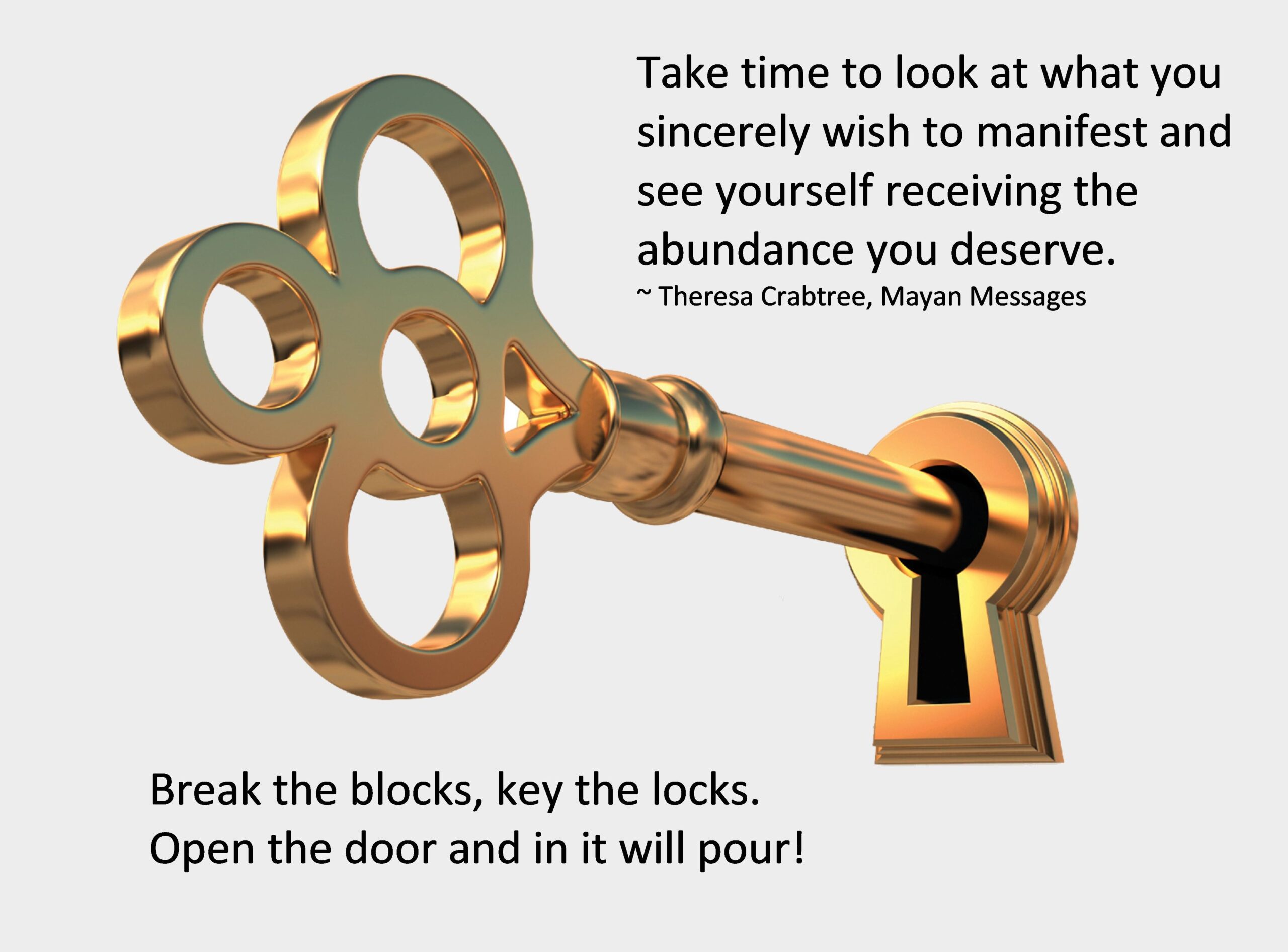 Read more about the article Manifest