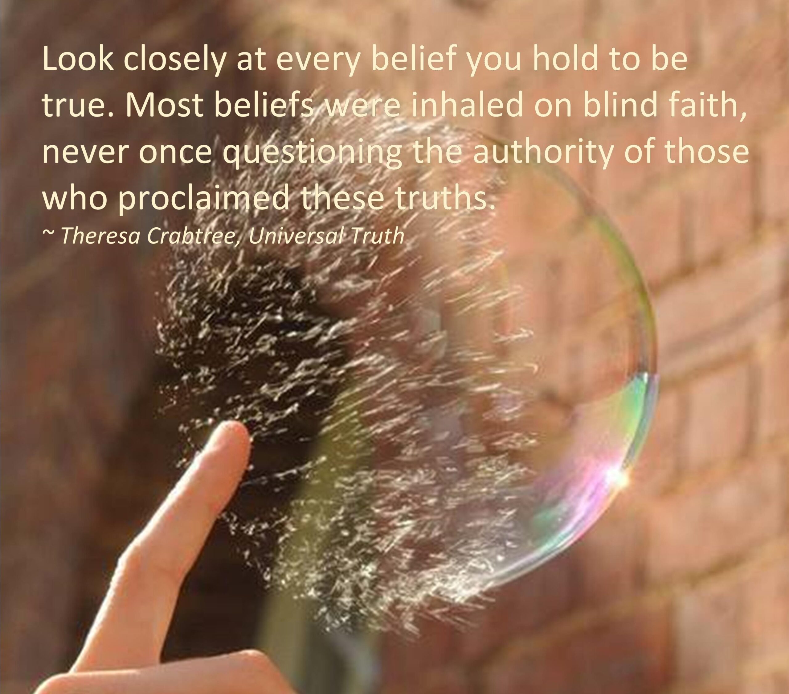 Read more about the article Beliefs